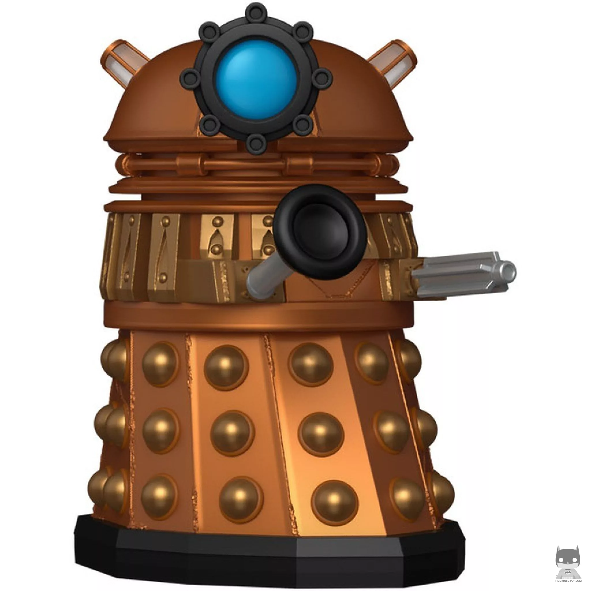 Bronze Dalek Funko Pop! figure (Doctor Who)