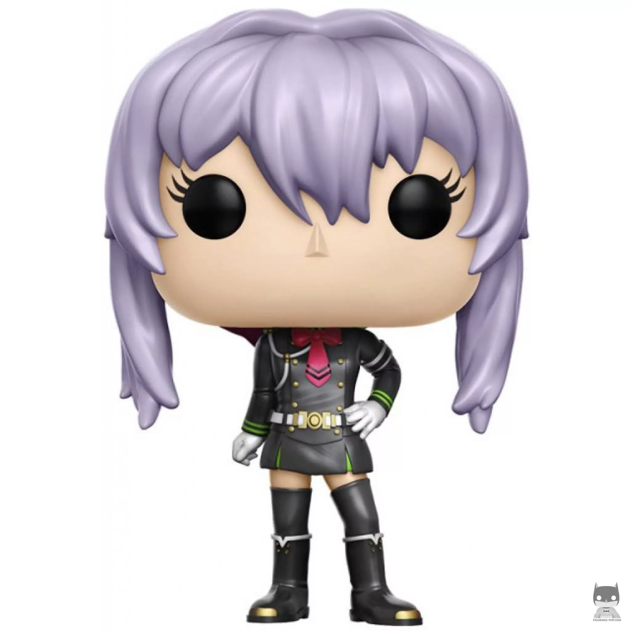 Shinoa Hiragi Funko Pop! figure (Seraph of the End)