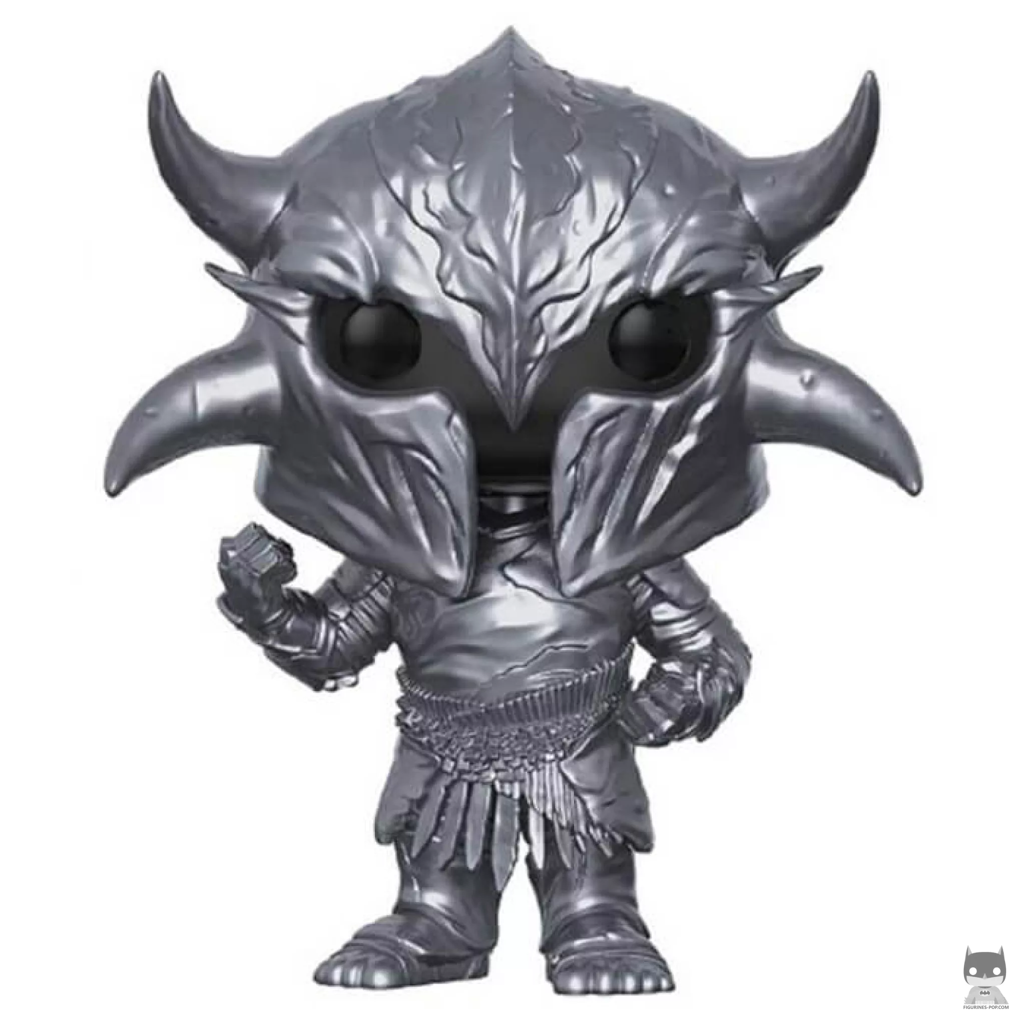 Ares Funko Pop! figure (Wonder Woman)