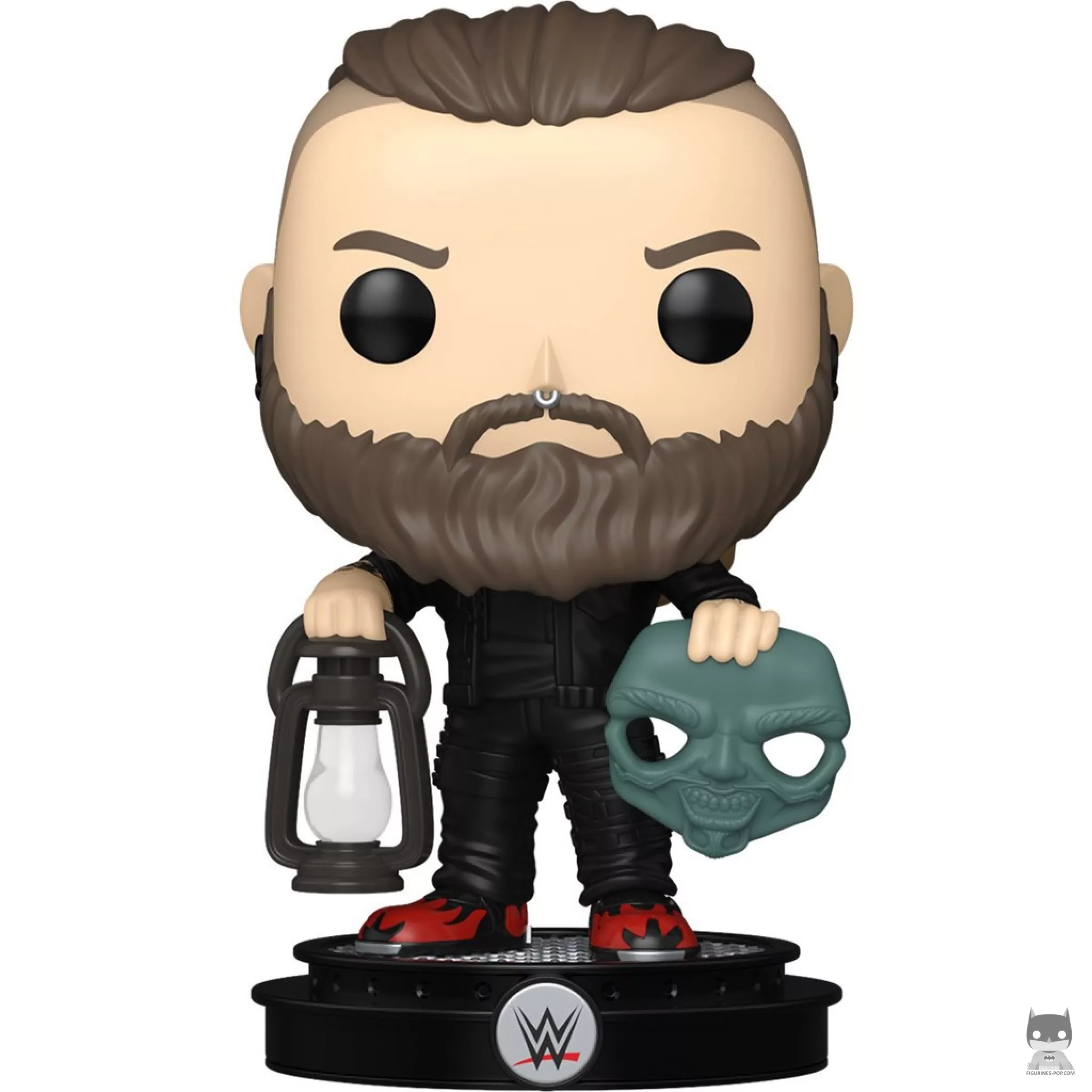 Bray Wyatt (Lights & Sound) Funko Pop! figure (WWE)
