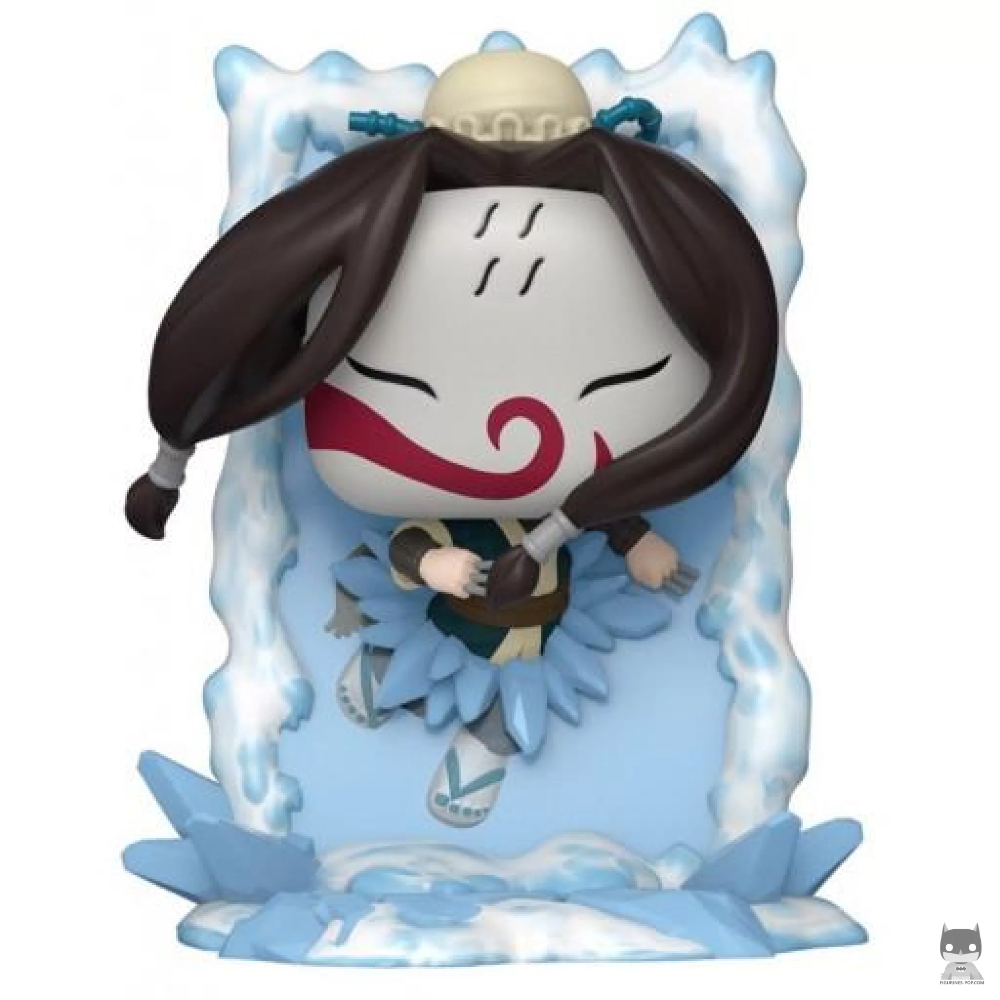 Haku Funko Pop! figure (Naruto Shippuden)