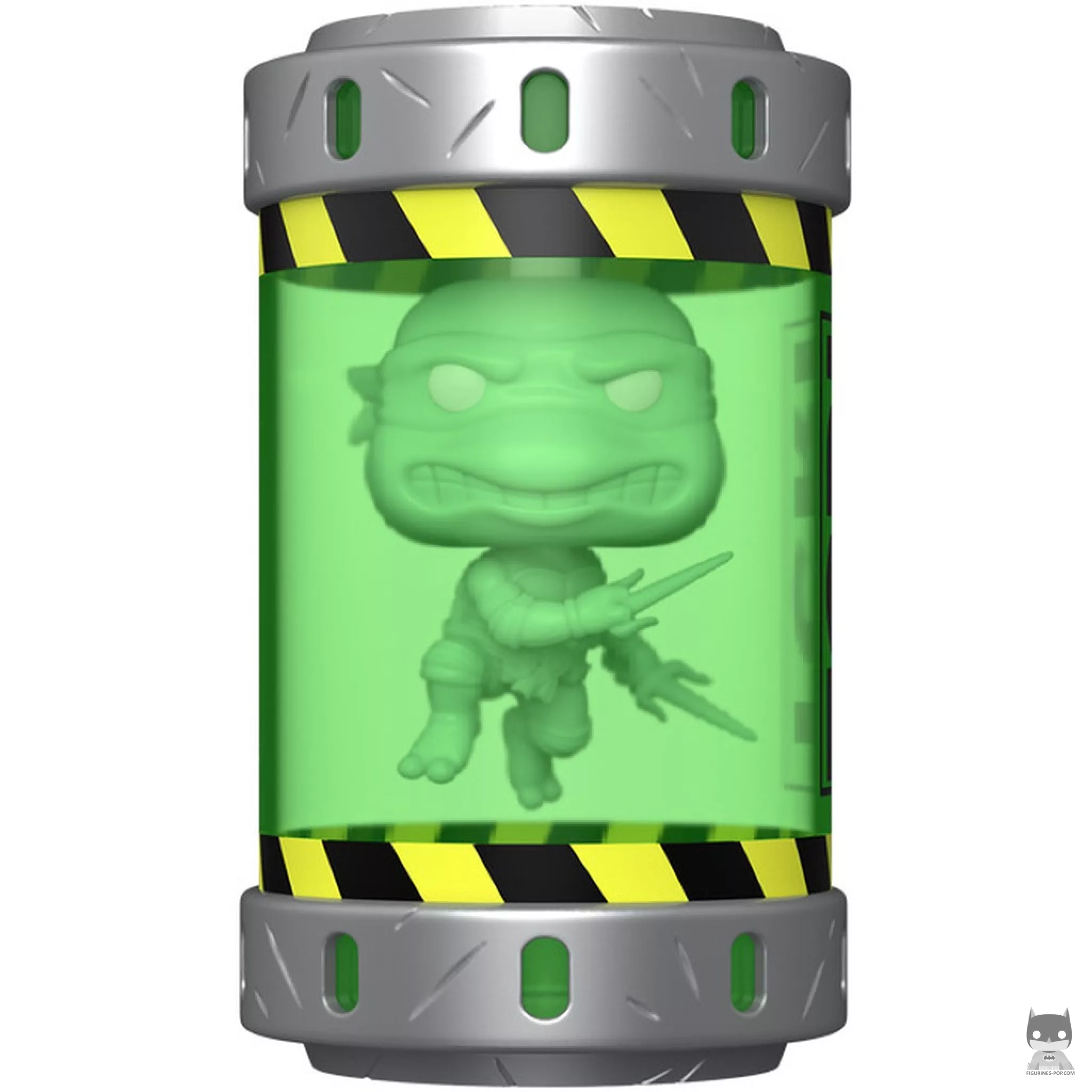 Raphael (Ooze Canister) Funko Pop! figure (Teenage Mutant Ninja Turtles)