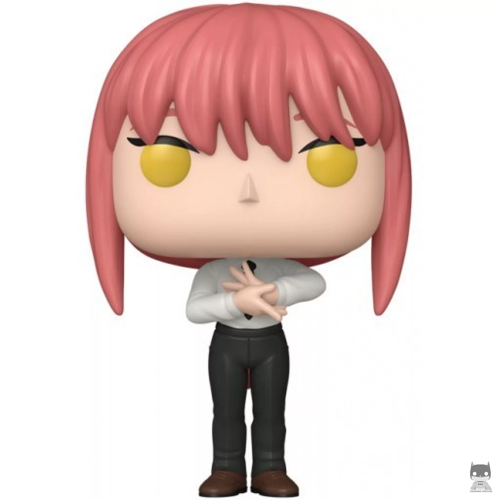Makima Funko Pop! figure (Chainsaw Man)