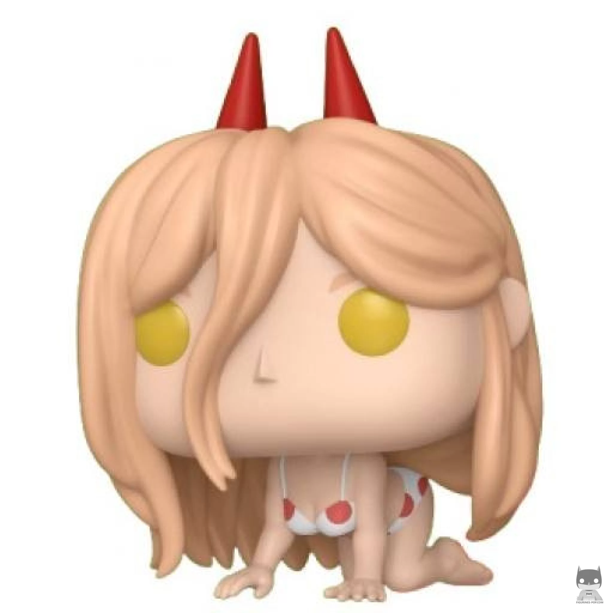Power Beach Outfit Funko Pop! figure (Chainsaw Man)