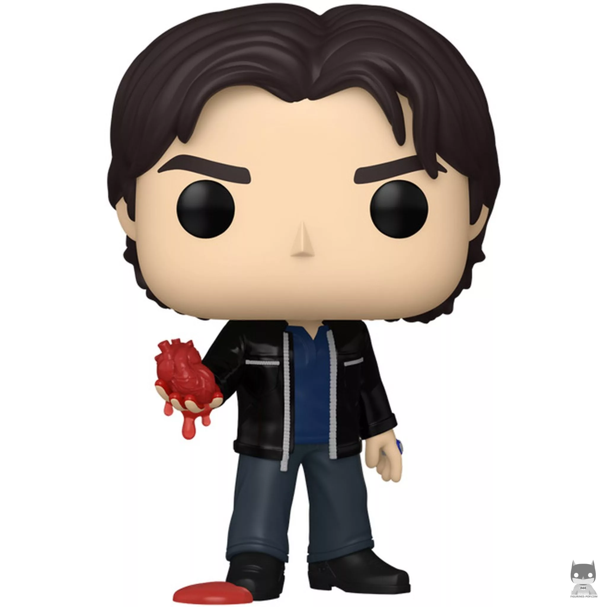 Damon Salvatore Funko Pop! figure (The Vampire Diaries)