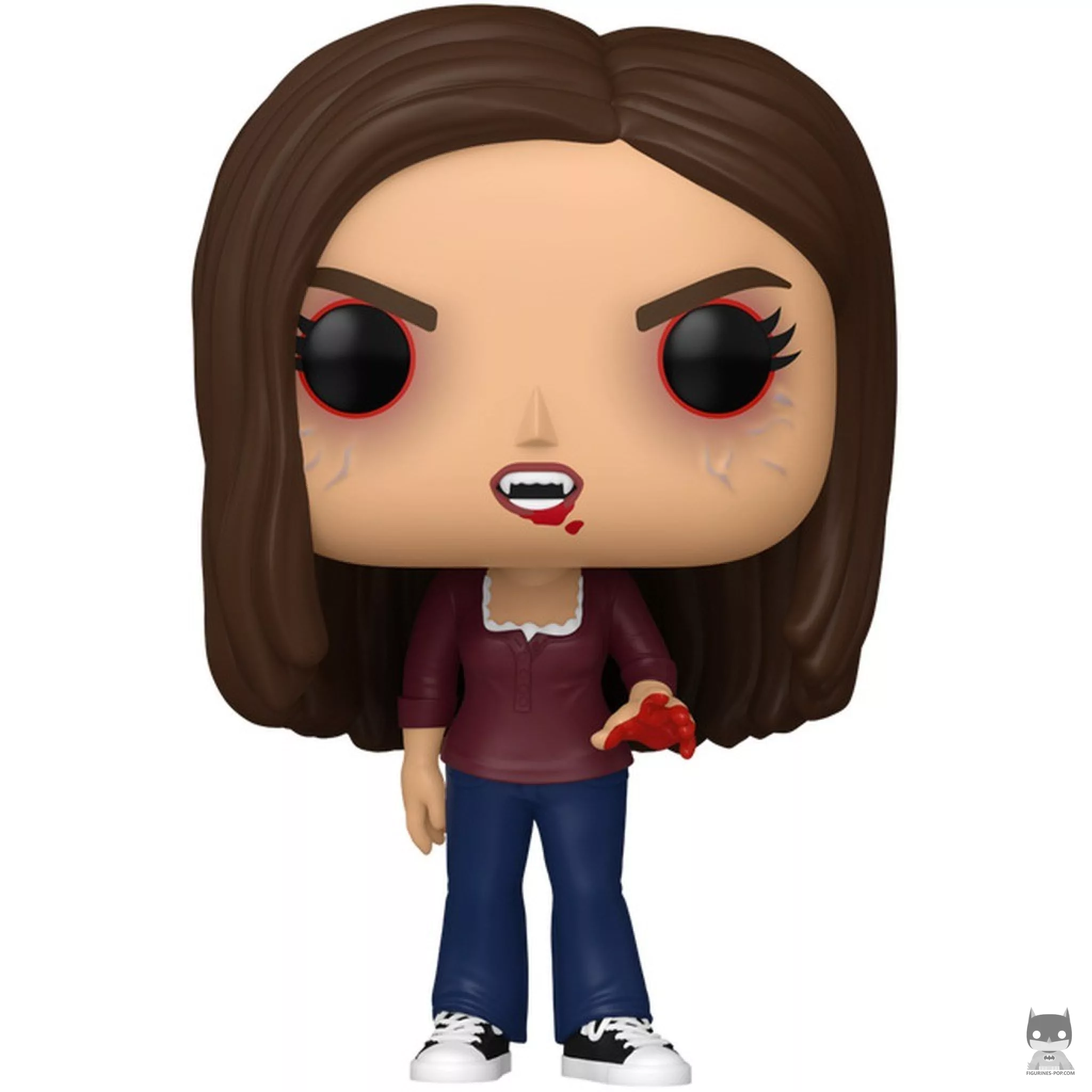 Elena Gilbert (Chase & Bloody) Funko Pop! figure (The Vampire Diaries)