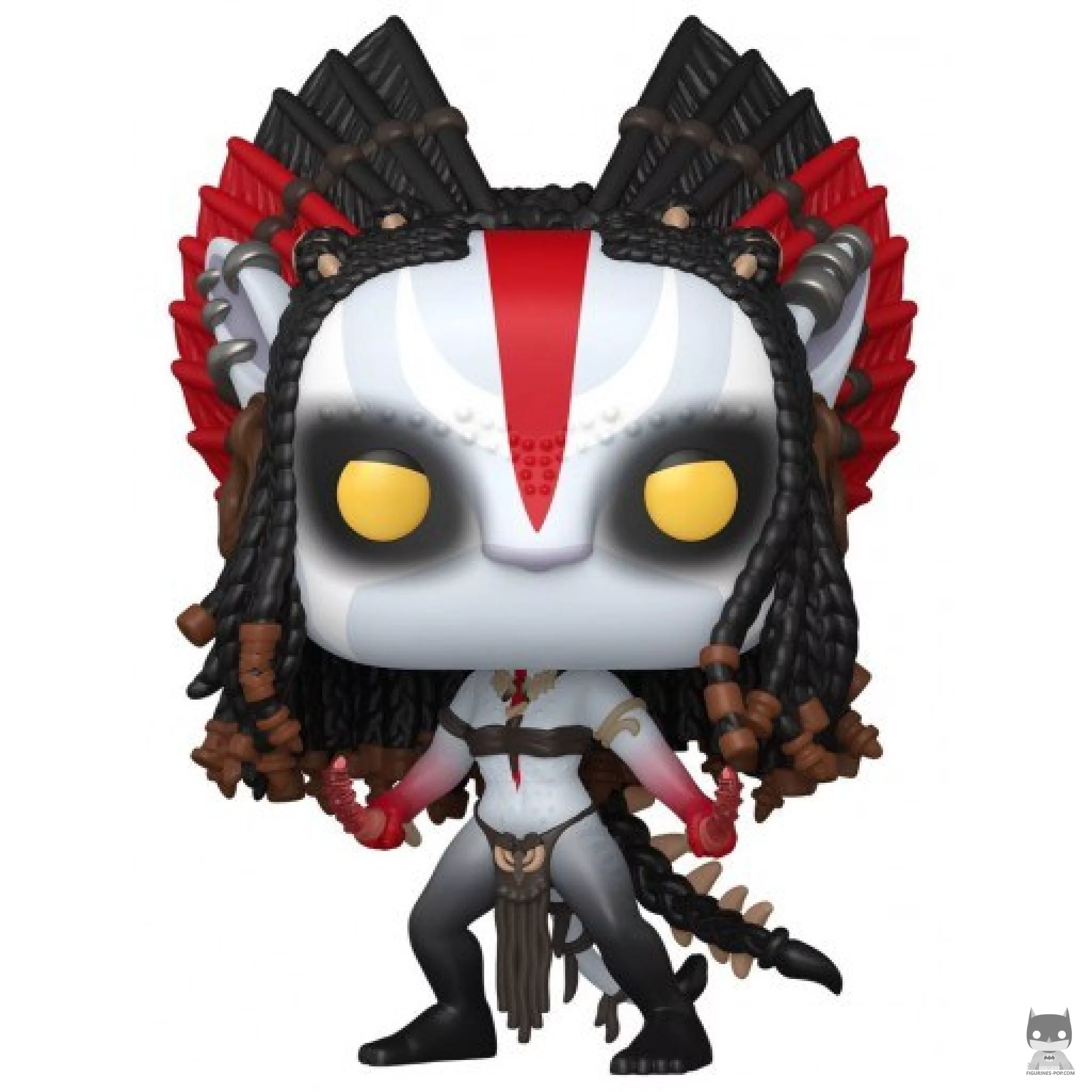 Varang Funko Pop! figure (Avatar)