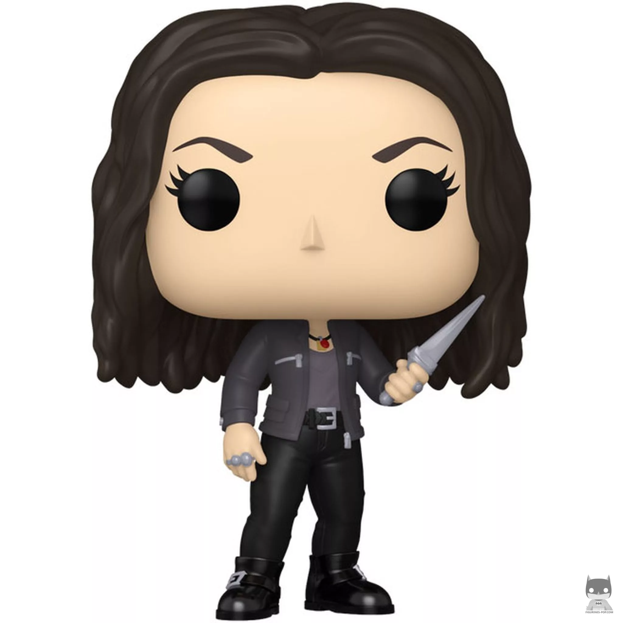 Meg Masters Funko Pop! figure (Supernatural)