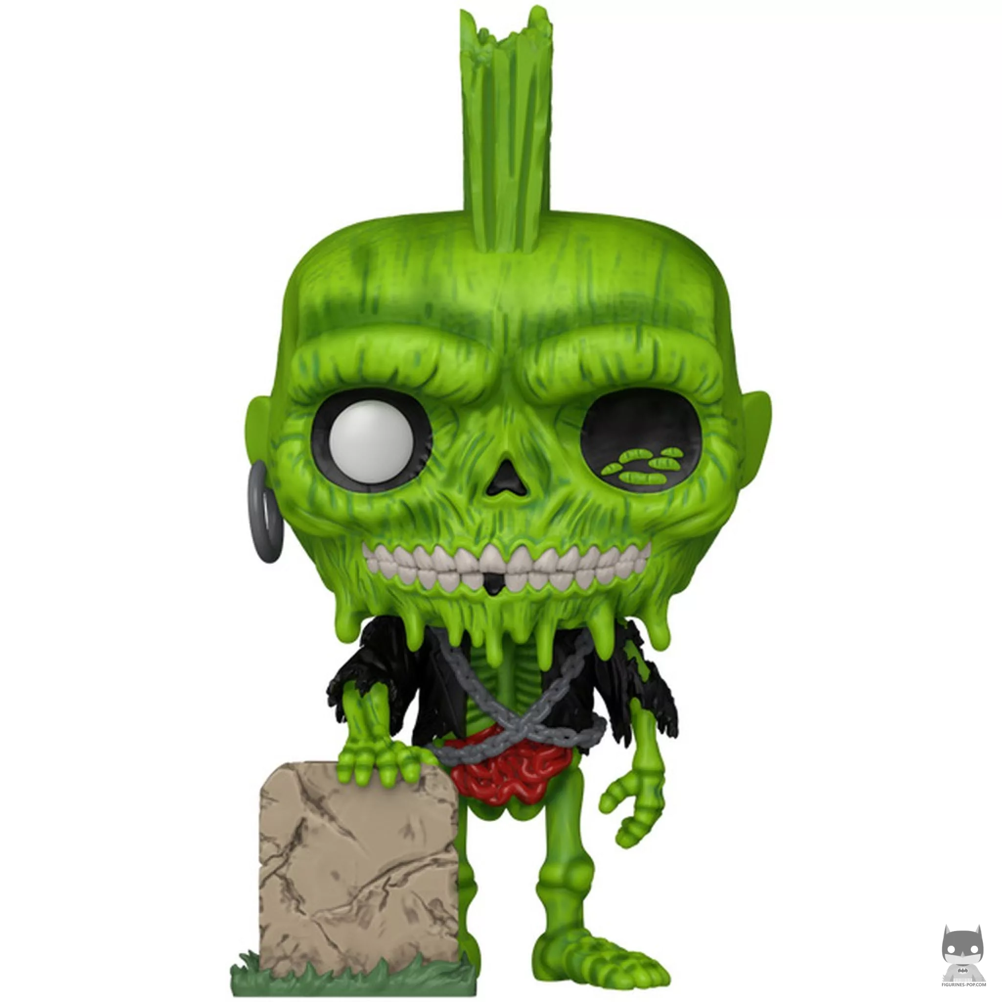 Zombie Suicide Funko Pop! figure (The Return of the Living Dead)