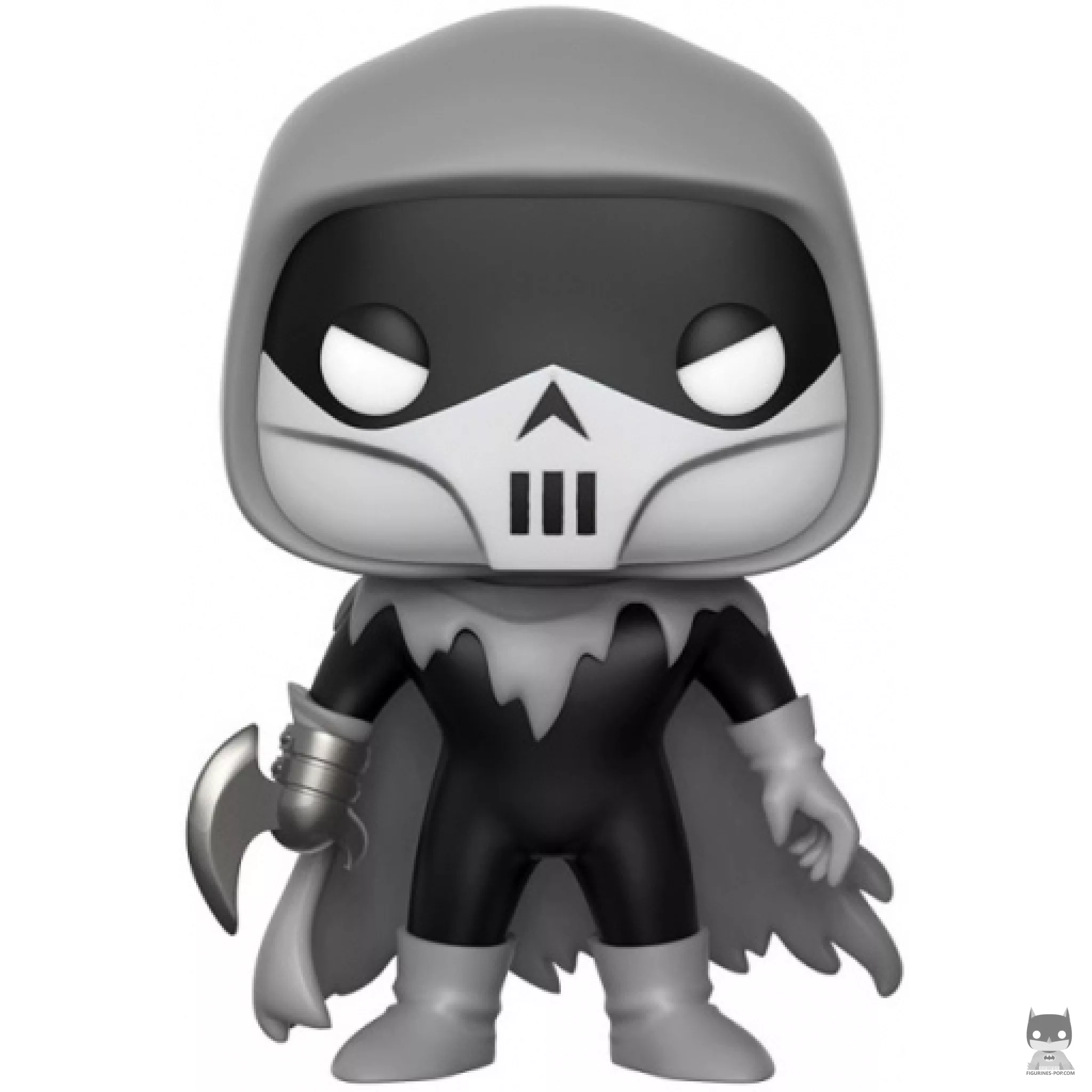 Phantasm Funko Pop! figure (Batman: The Animated Series)
