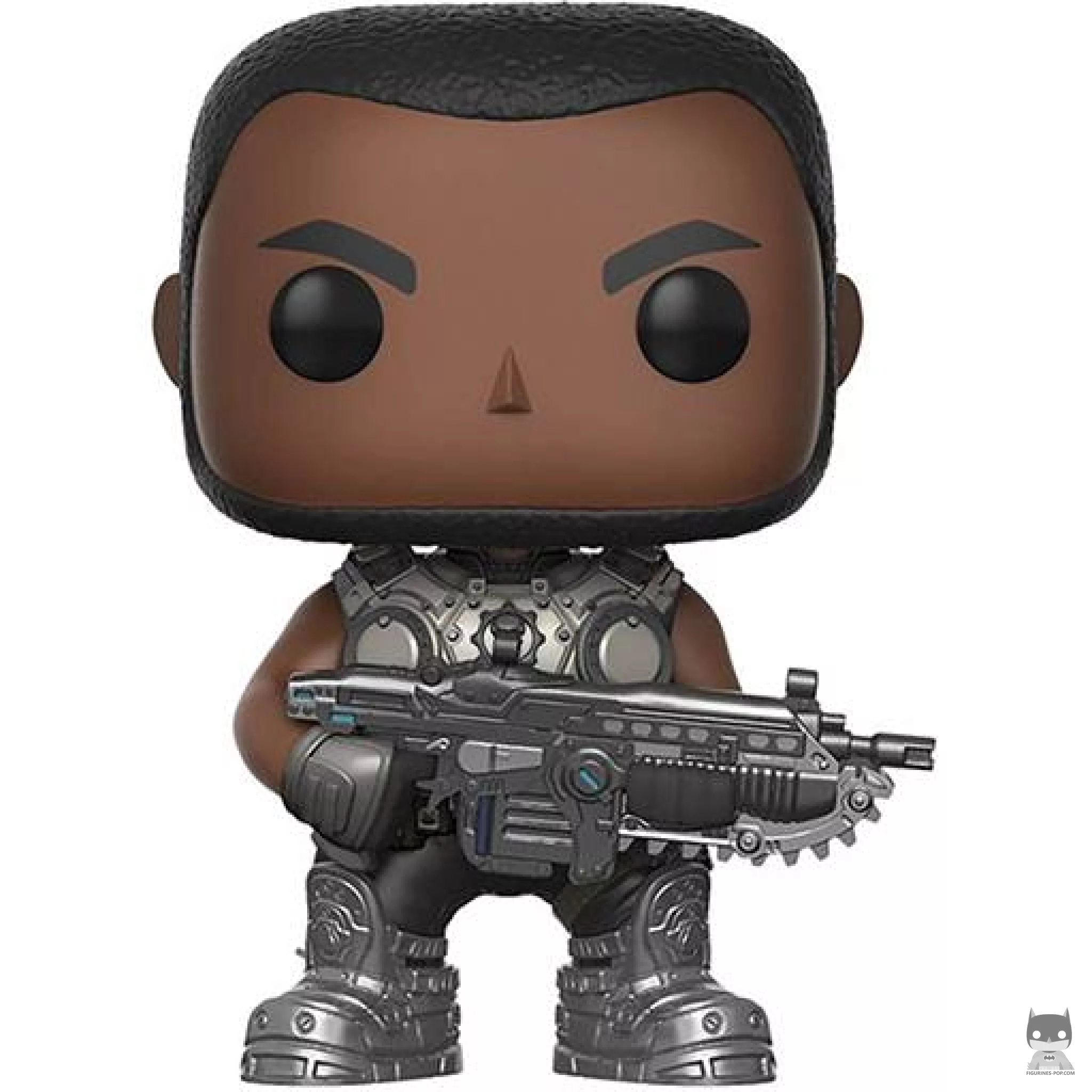 Augustus Cole Funko Pop! figure (Gears of War)