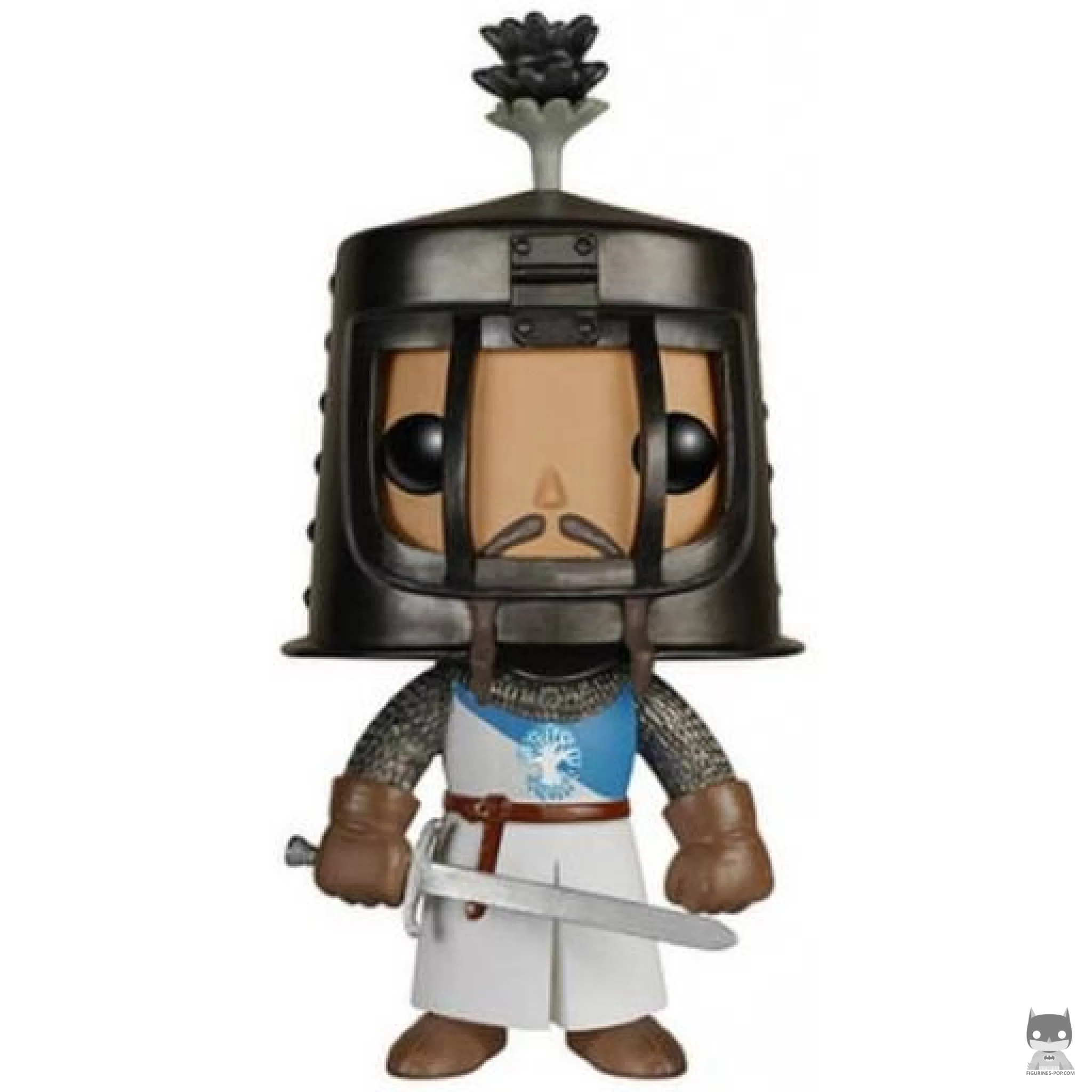 Sir Bedevere Funko Pop! figure (Monty Python)