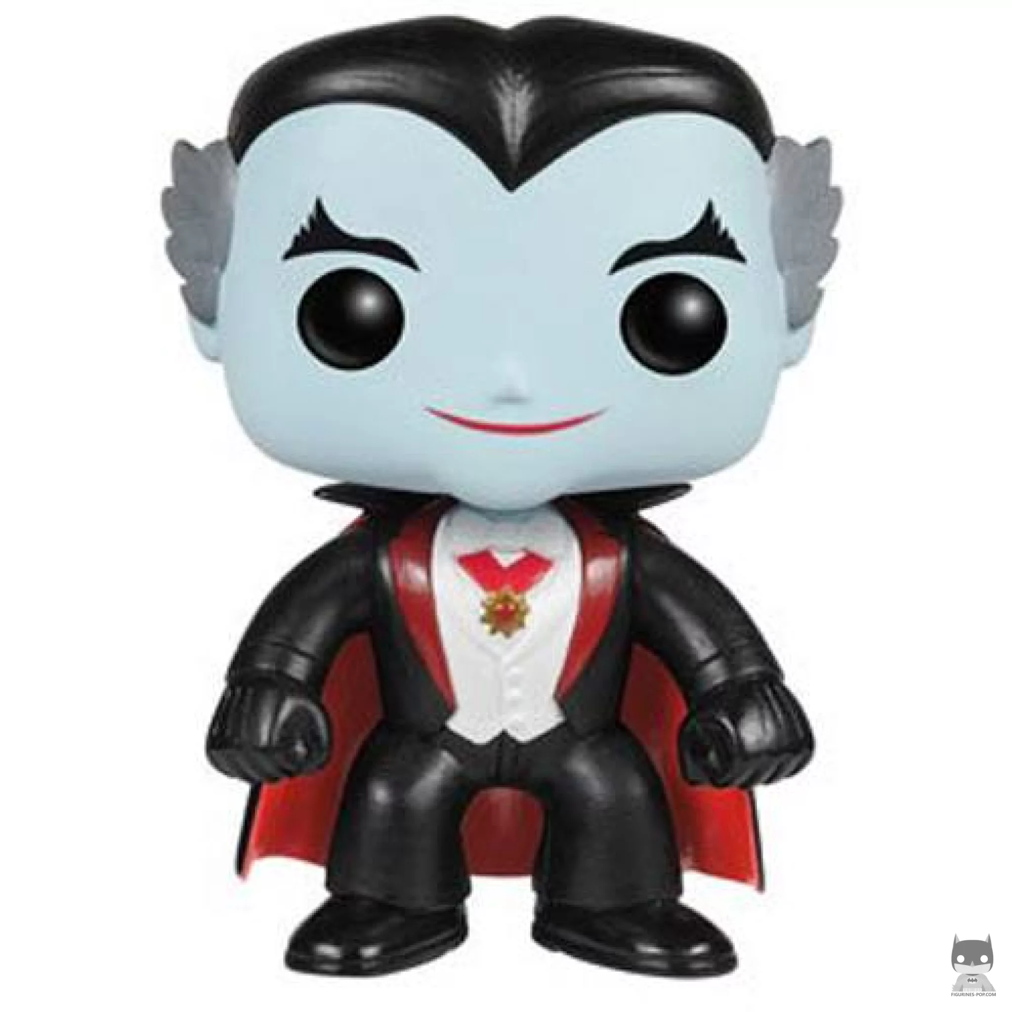 Grandpa Munster Funko Pop! figure (Munsters)