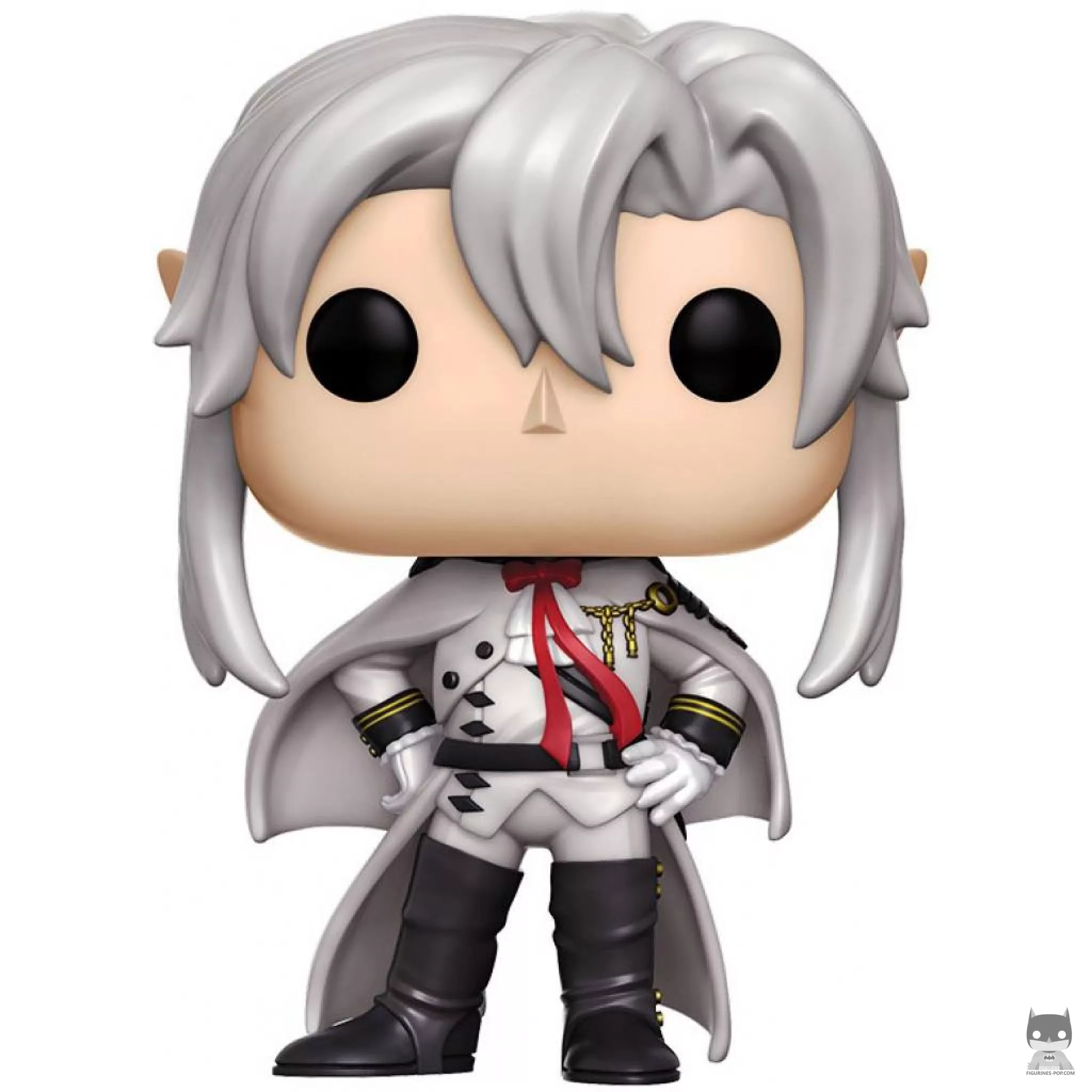 Ferid Bathory Funko Pop! figure (Seraph of the End)