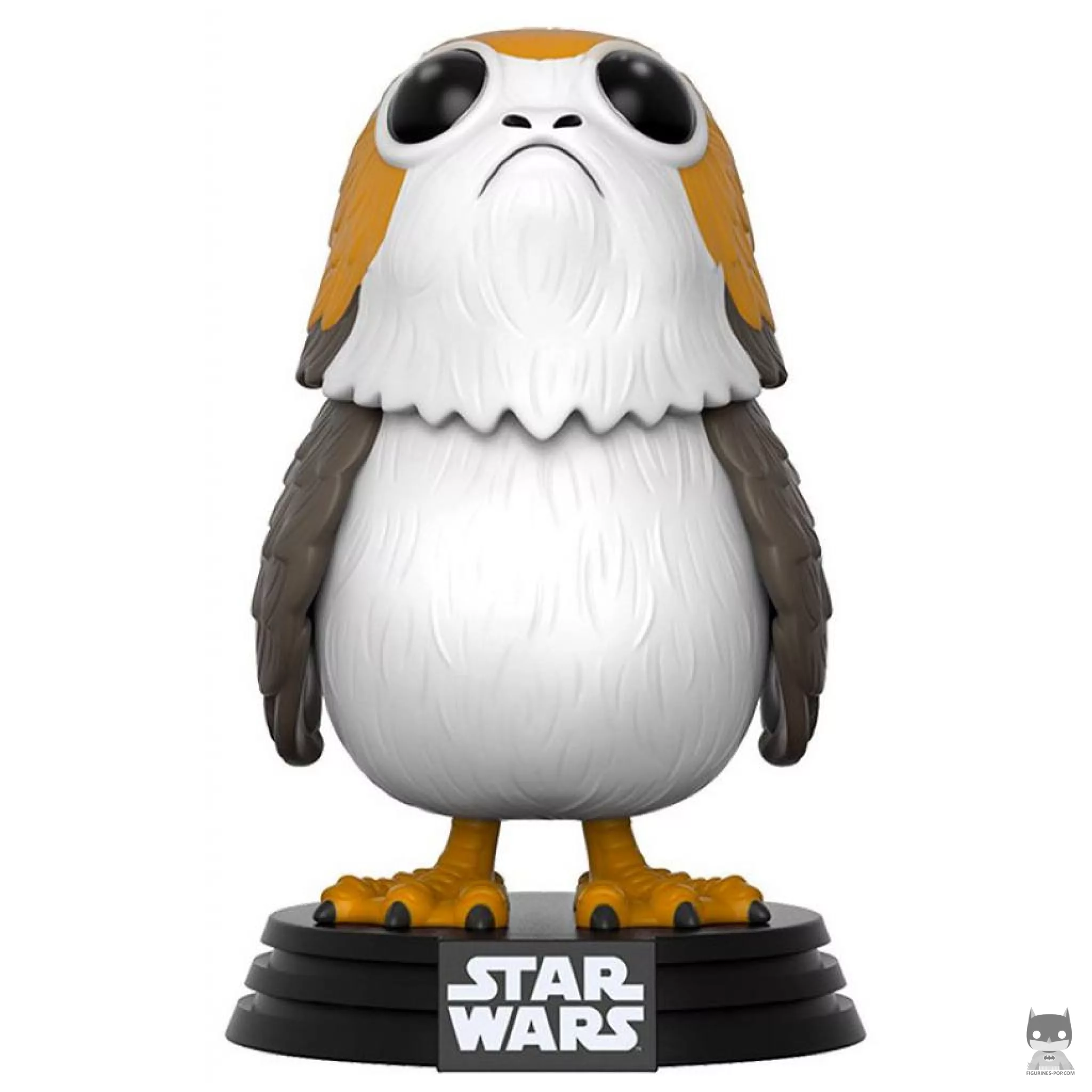 Porg Funko Pop! figure (Star Wars: Episode VIII, The Last Jedi)