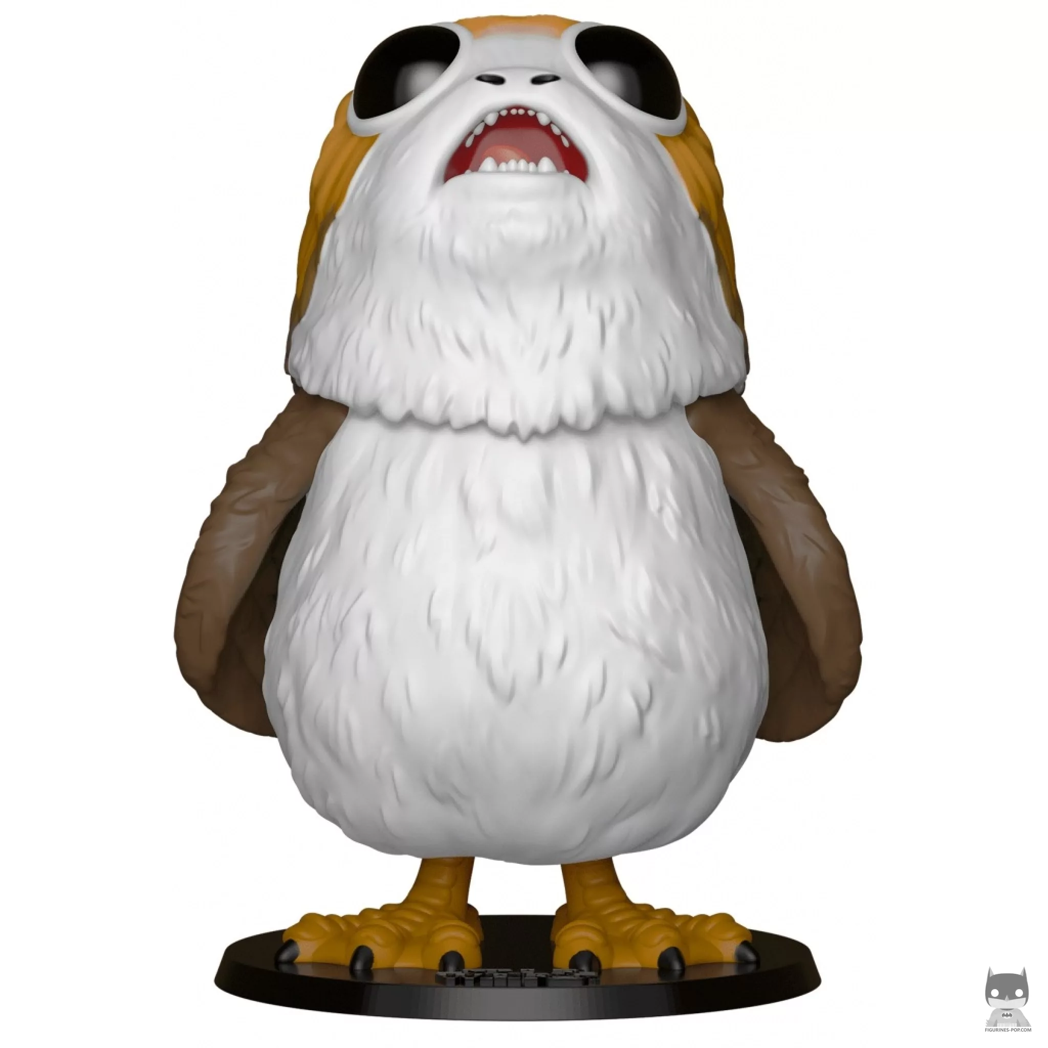 Porg (Supersized) Funko Pop! figure (Star Wars: Episode VIII, The Last Jedi)