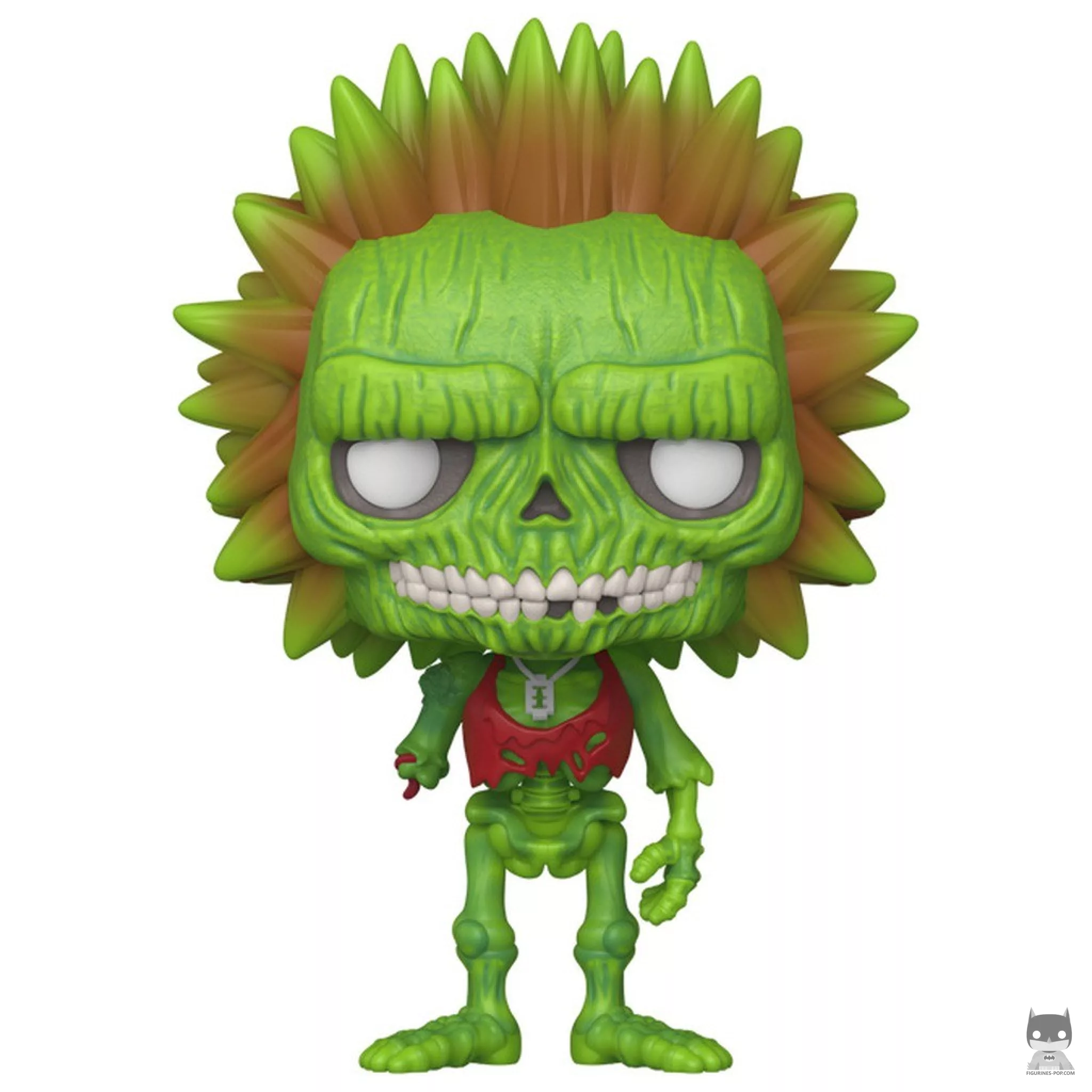 Zombie Trash Funko Pop! figure (The Return of the Living Dead)