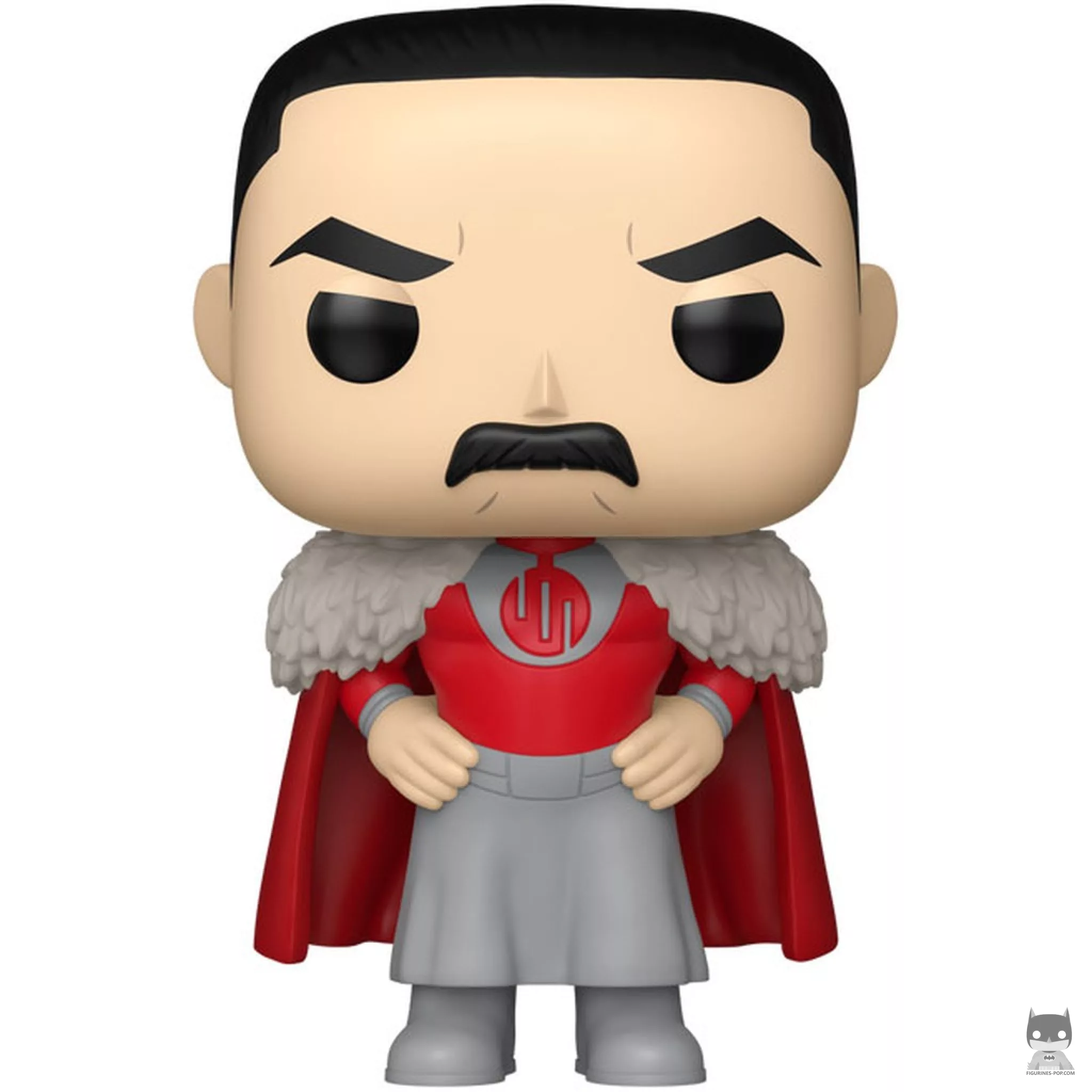 Thragg Funko Pop! figure (Invincible)