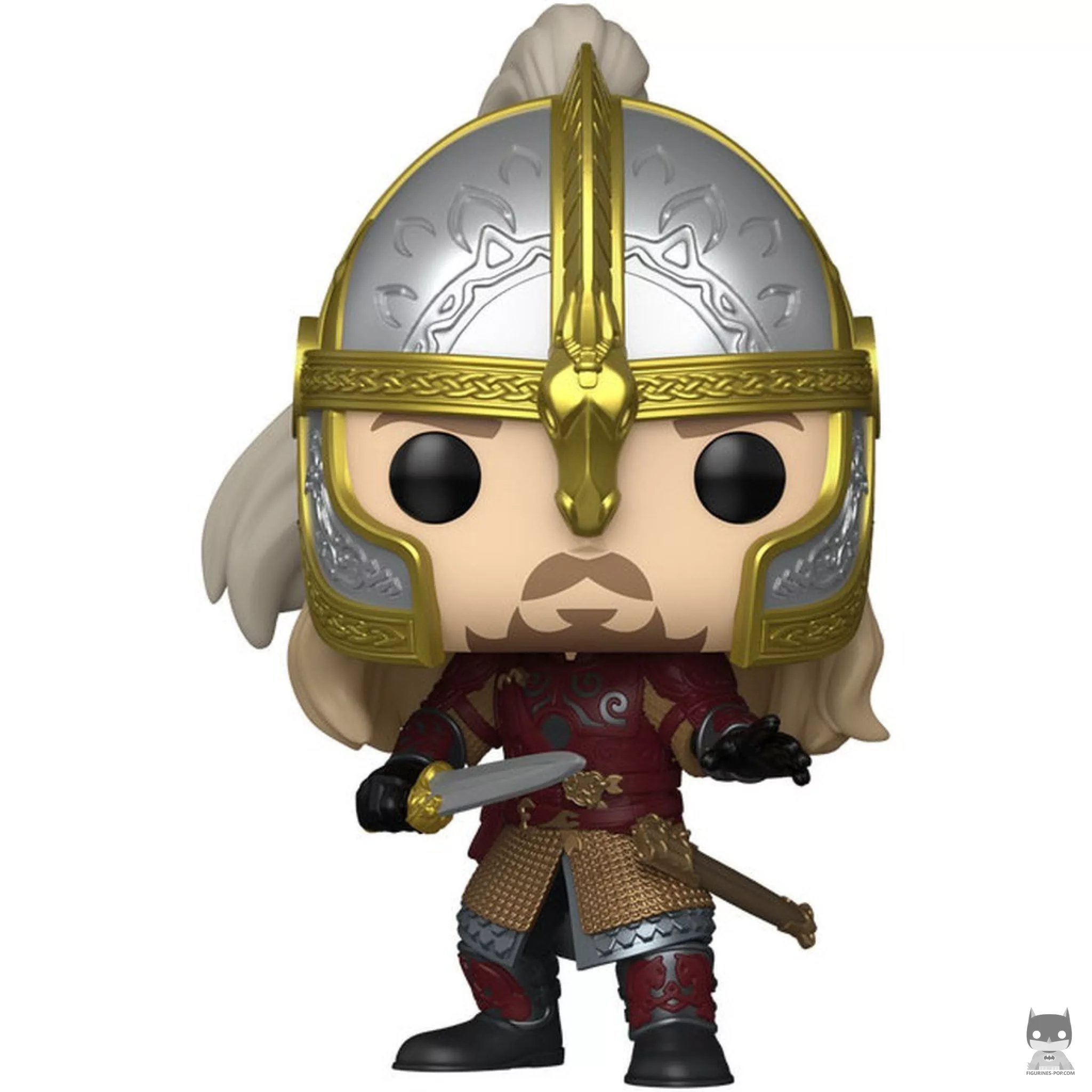 Éomer Funko Pop! figure (Lord of the Rings)