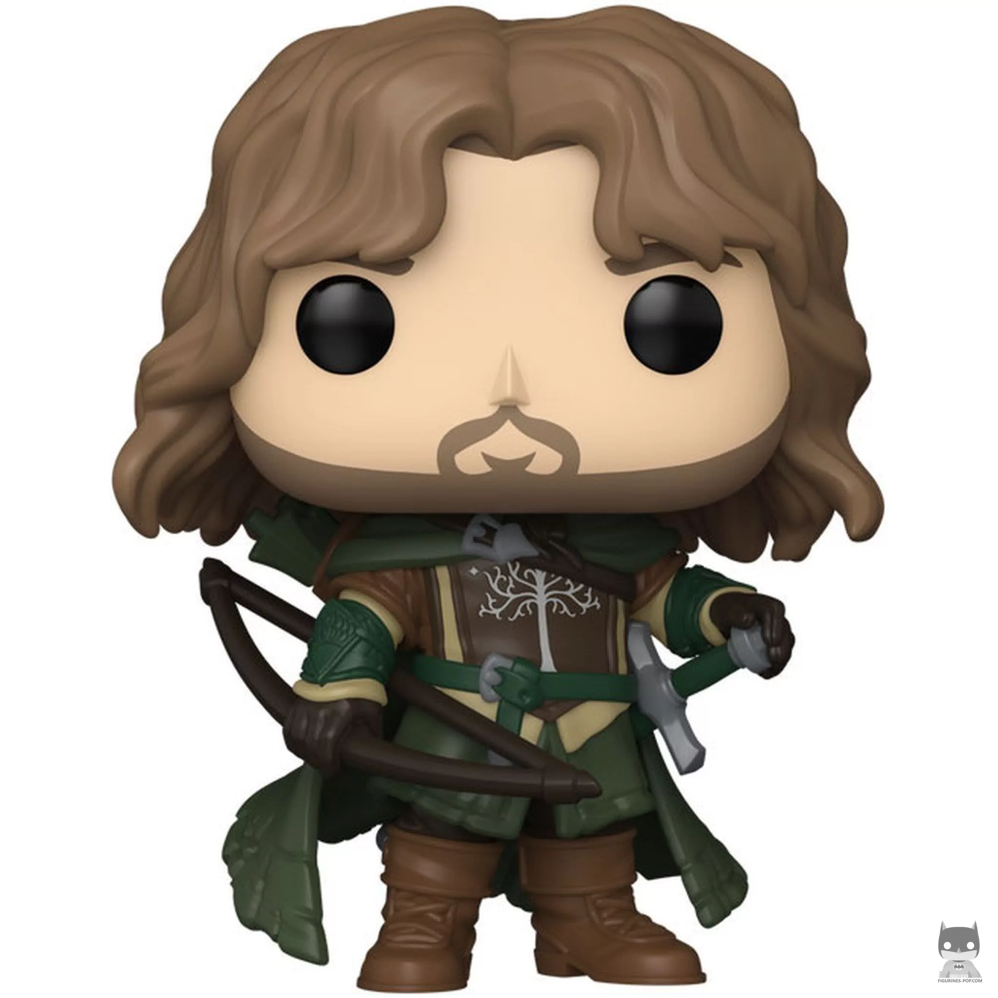Faramir Funko Pop! figure (Lord of the Rings)