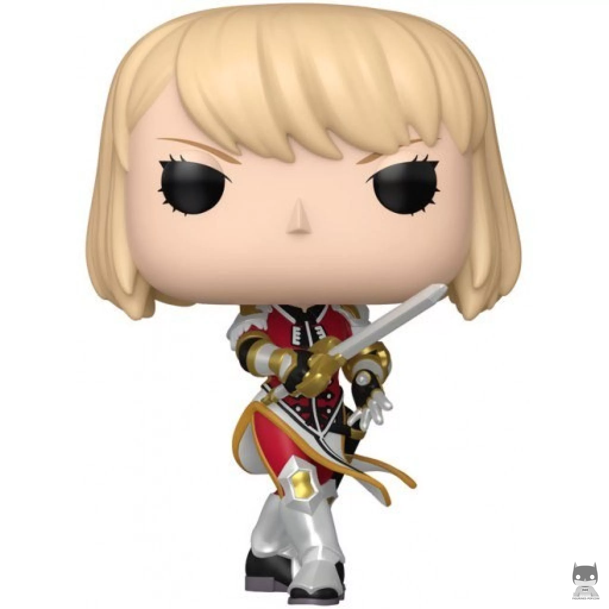 Cha Hae-In Funko Pop! figure (Solo Leveling)