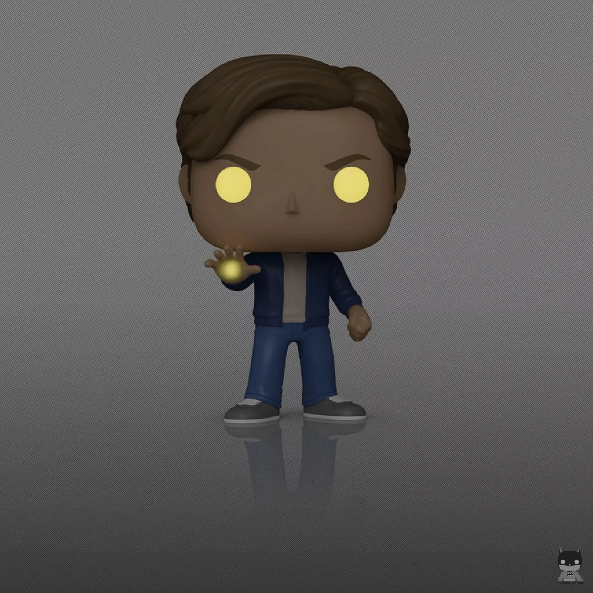 Jack Kline (Chase & Glow in the Dark) Funko Pop! figure (Supernatural)