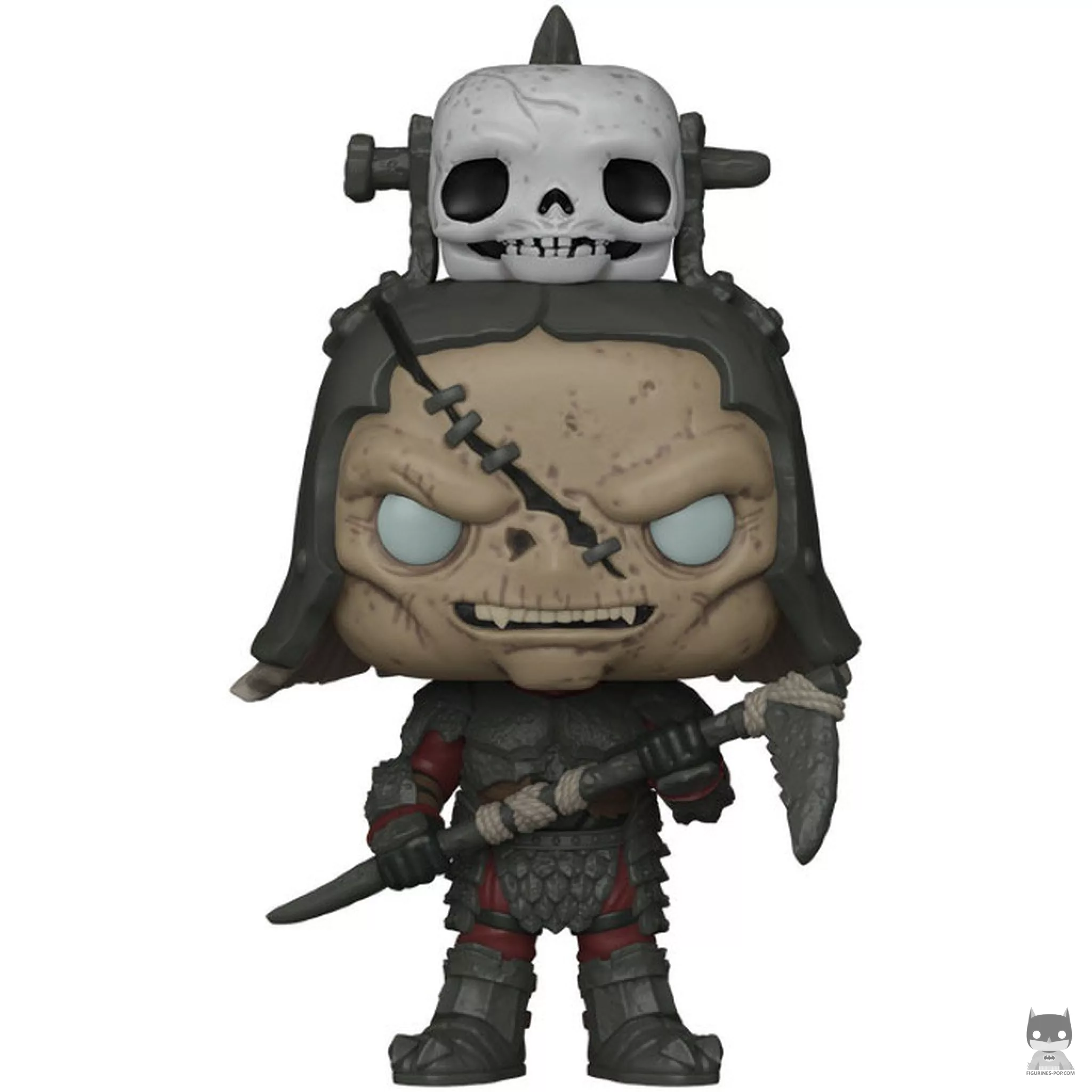 Guritz Funko Pop! figure (Lord of the Rings)