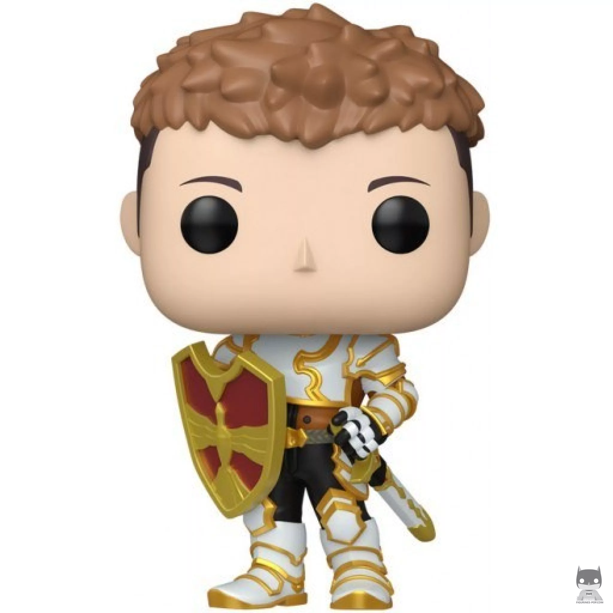 Yoo Jinho Funko Pop! figure (Solo Leveling)