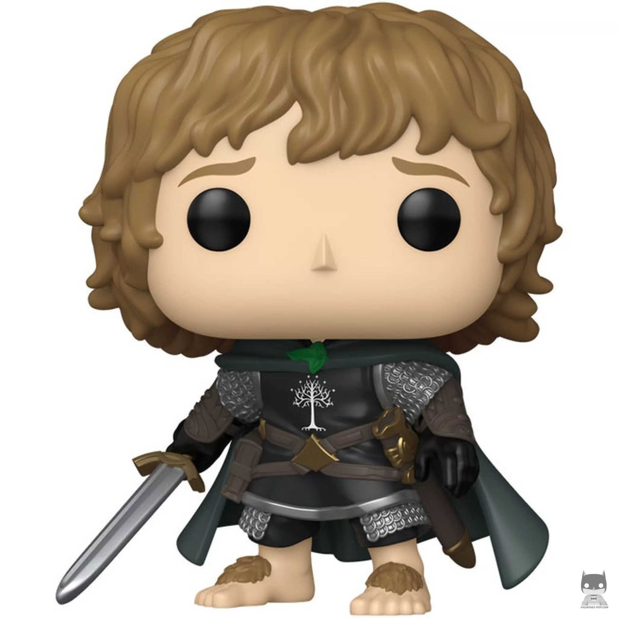 Peregrin Took Funko Pop! figure (Lord of the Rings)