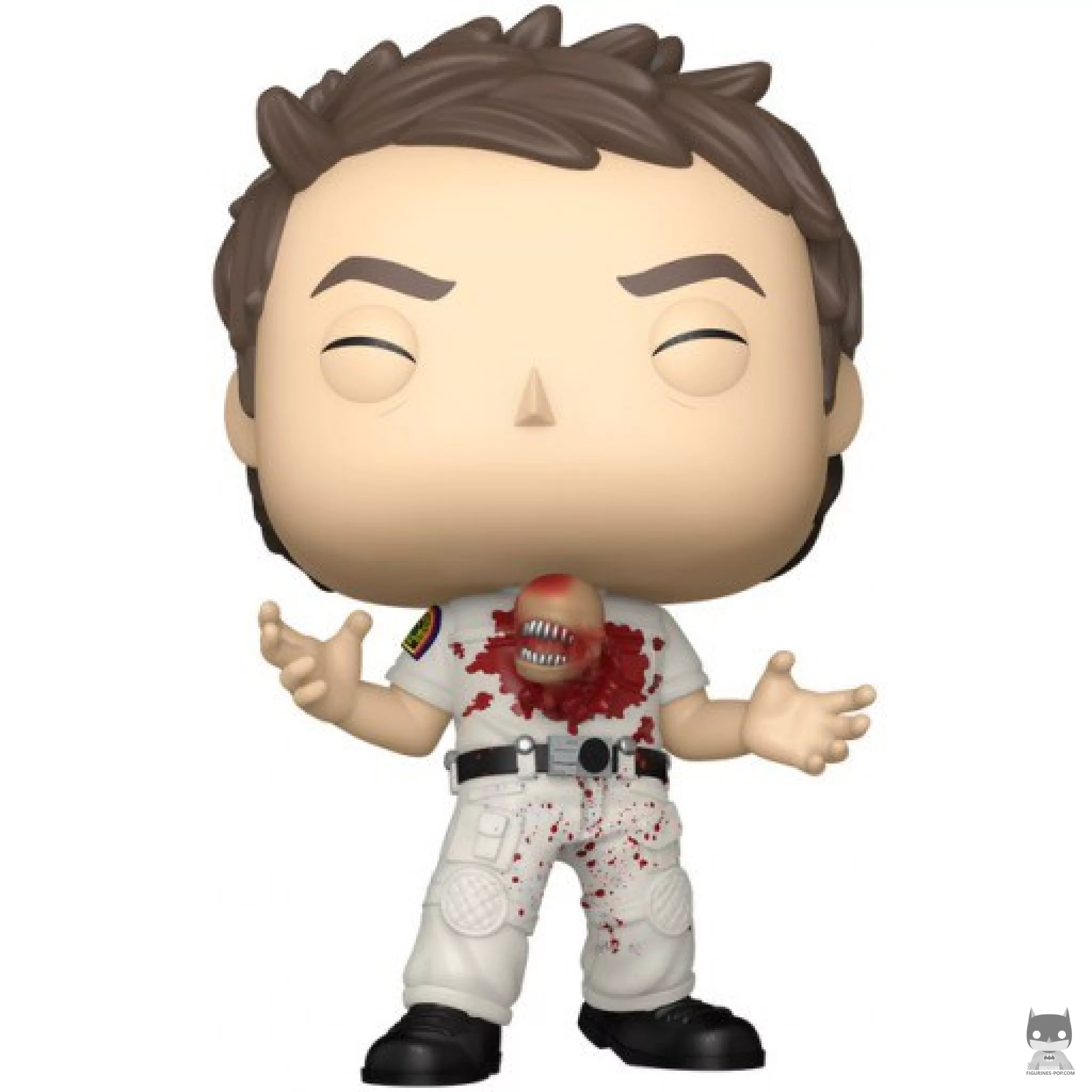 Kan with Facehugger (Chase) Funko Pop! figure (Alien)