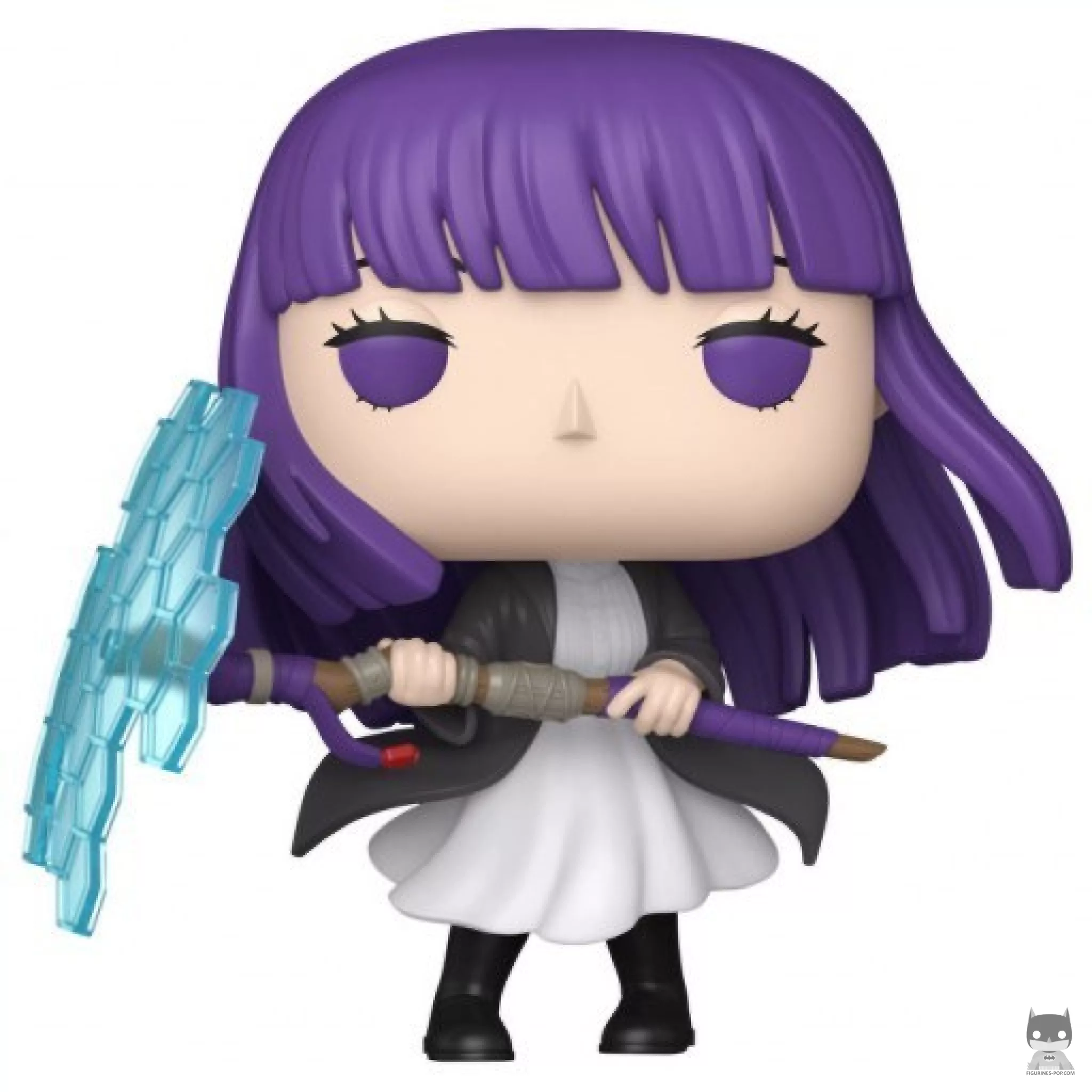 Fern Funko Pop! figure (Frieren)