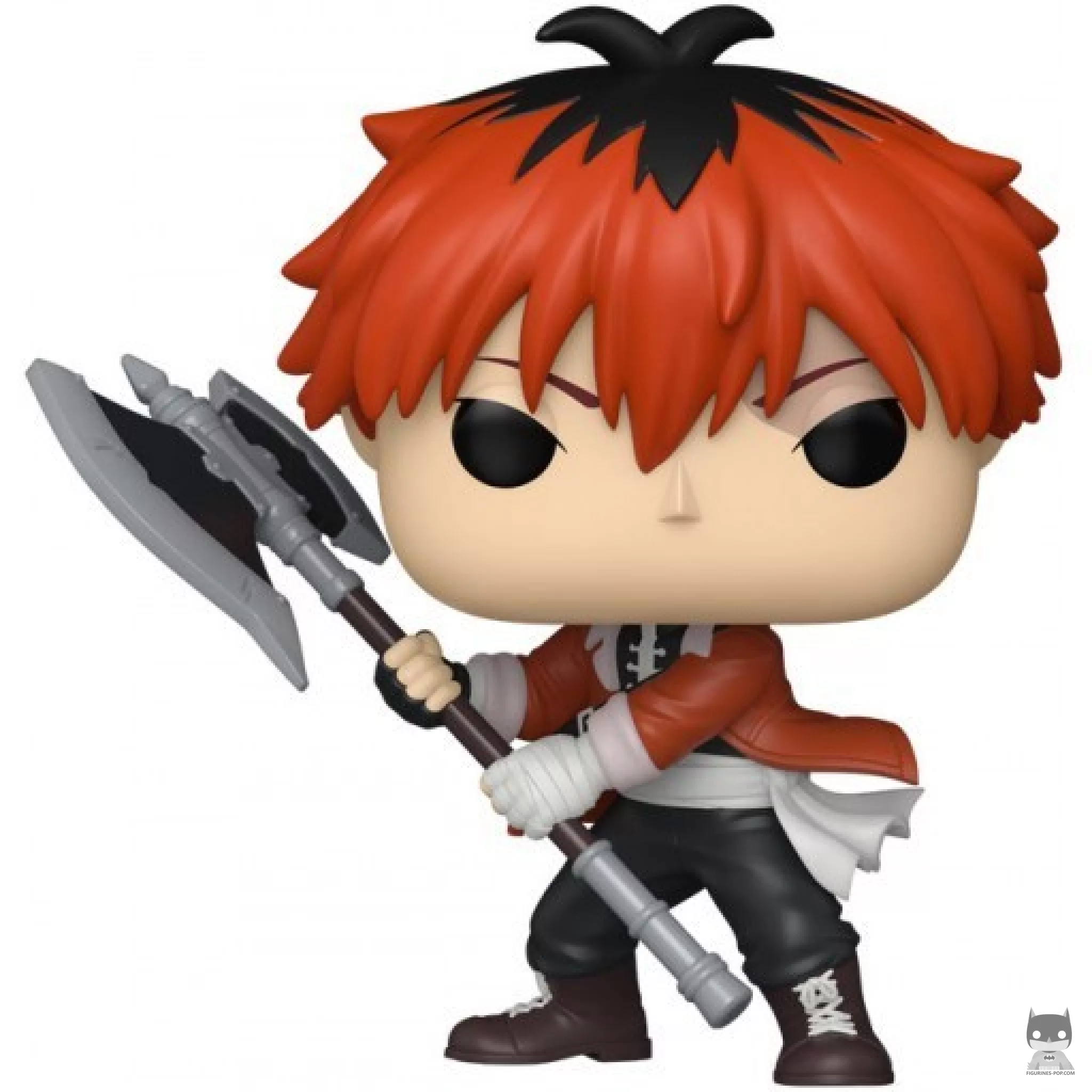 Stark Funko Pop! figure (Frieren)