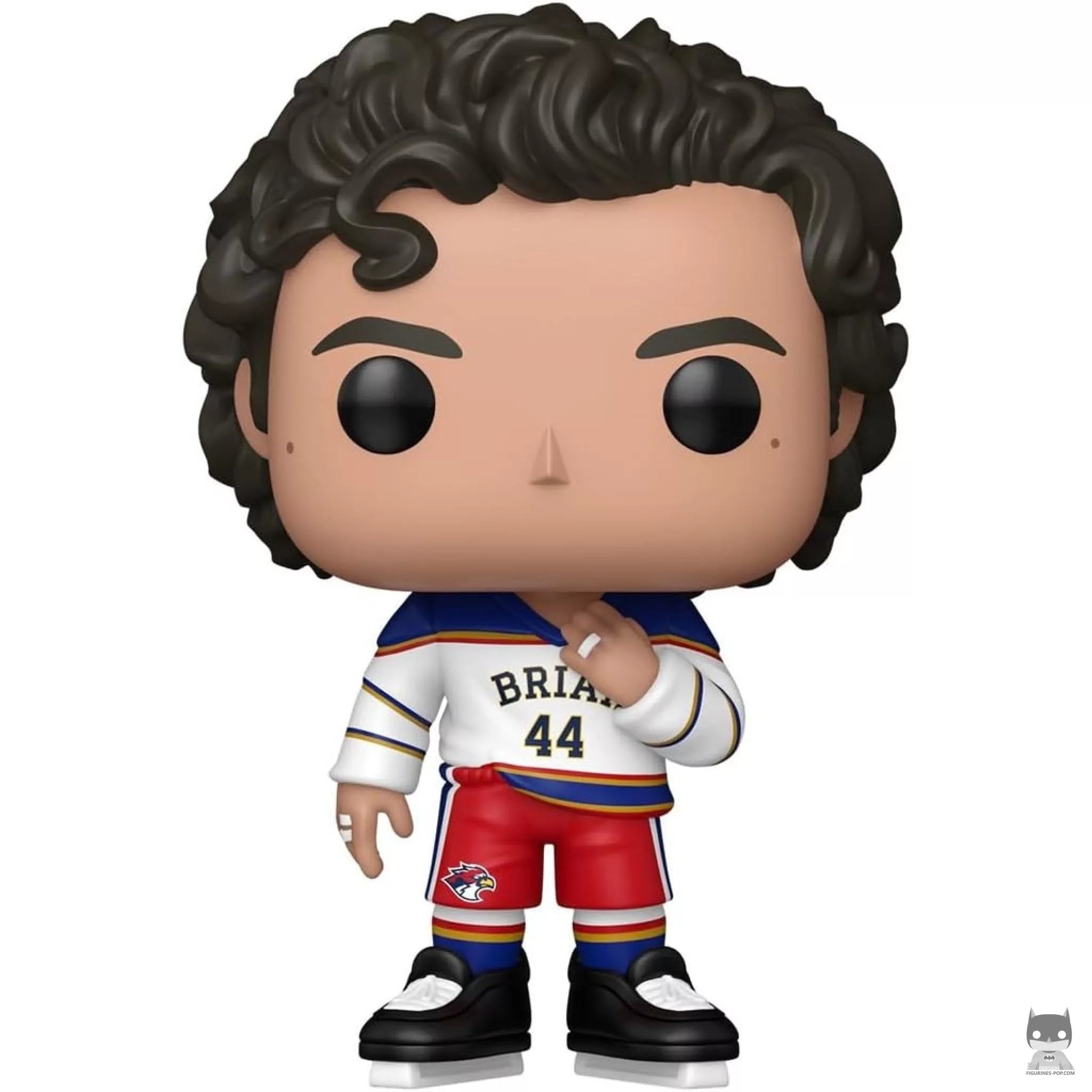 Garrett Graham Funko Pop! figure (Off Campus)