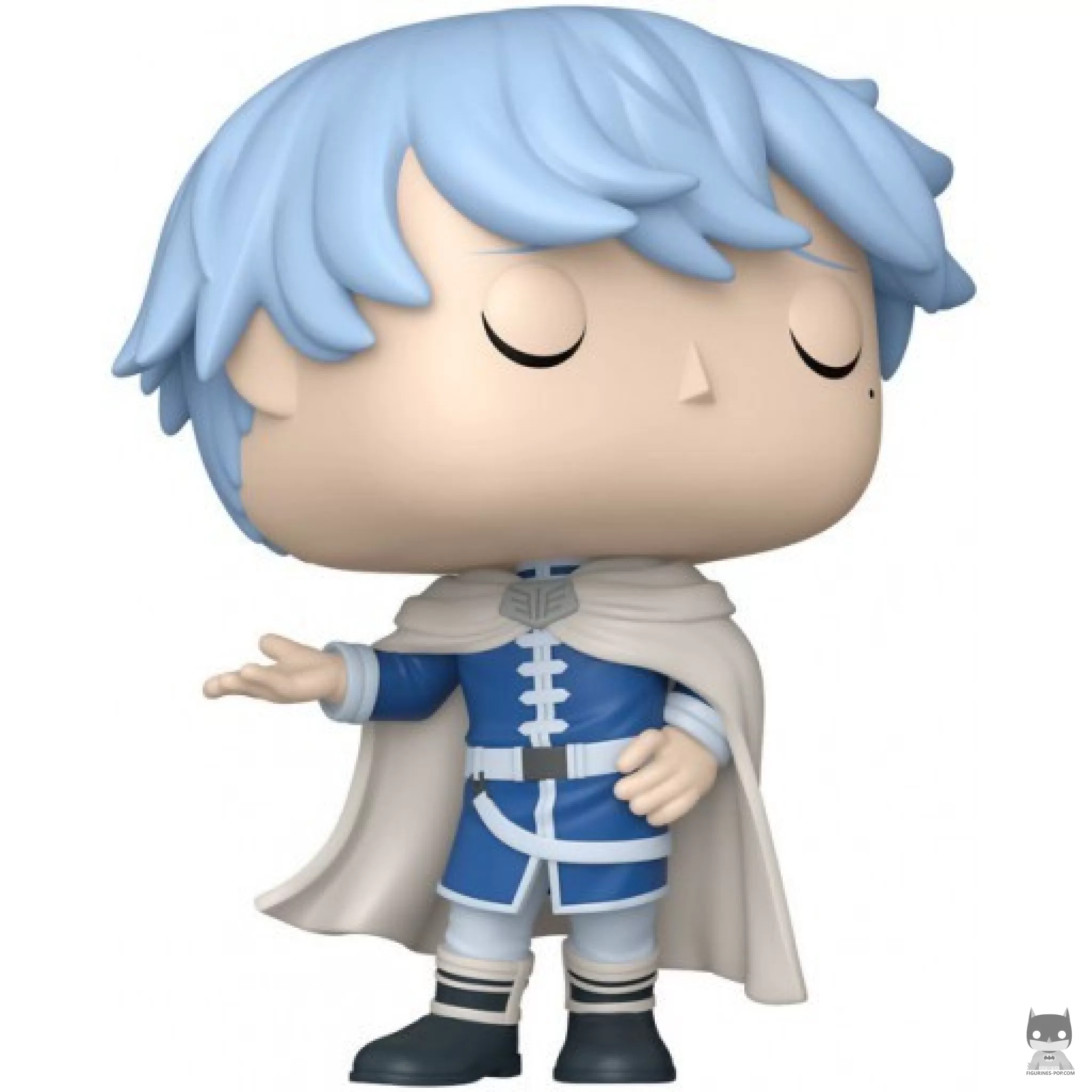 Himmel Funko Pop! figure (Frieren)