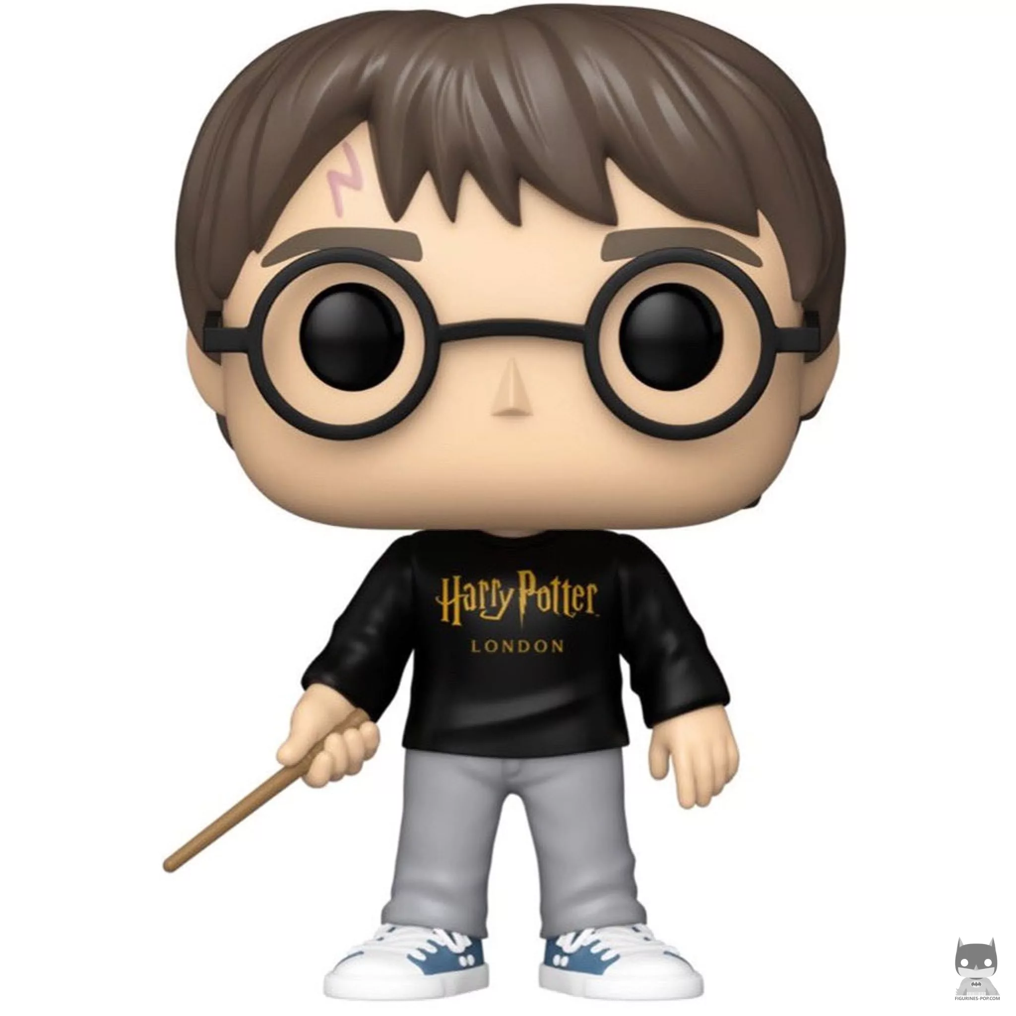 Harry Potter (London Sweater) Funko Pop! figure (Harry Potter)