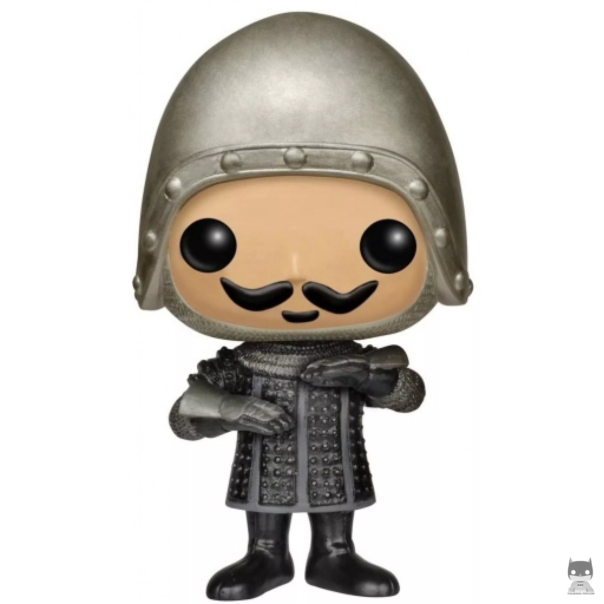 French Taunter Funko Pop! figure (Monty Python)