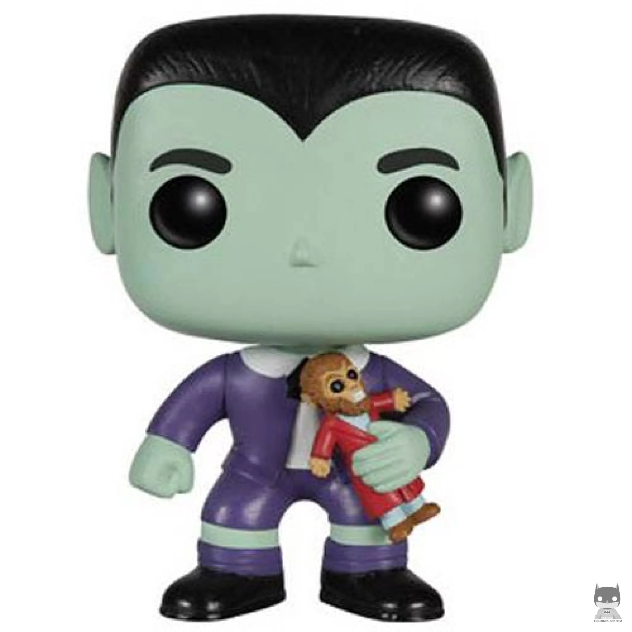 Eddie Munster Funko Pop! figure (Munsters)
