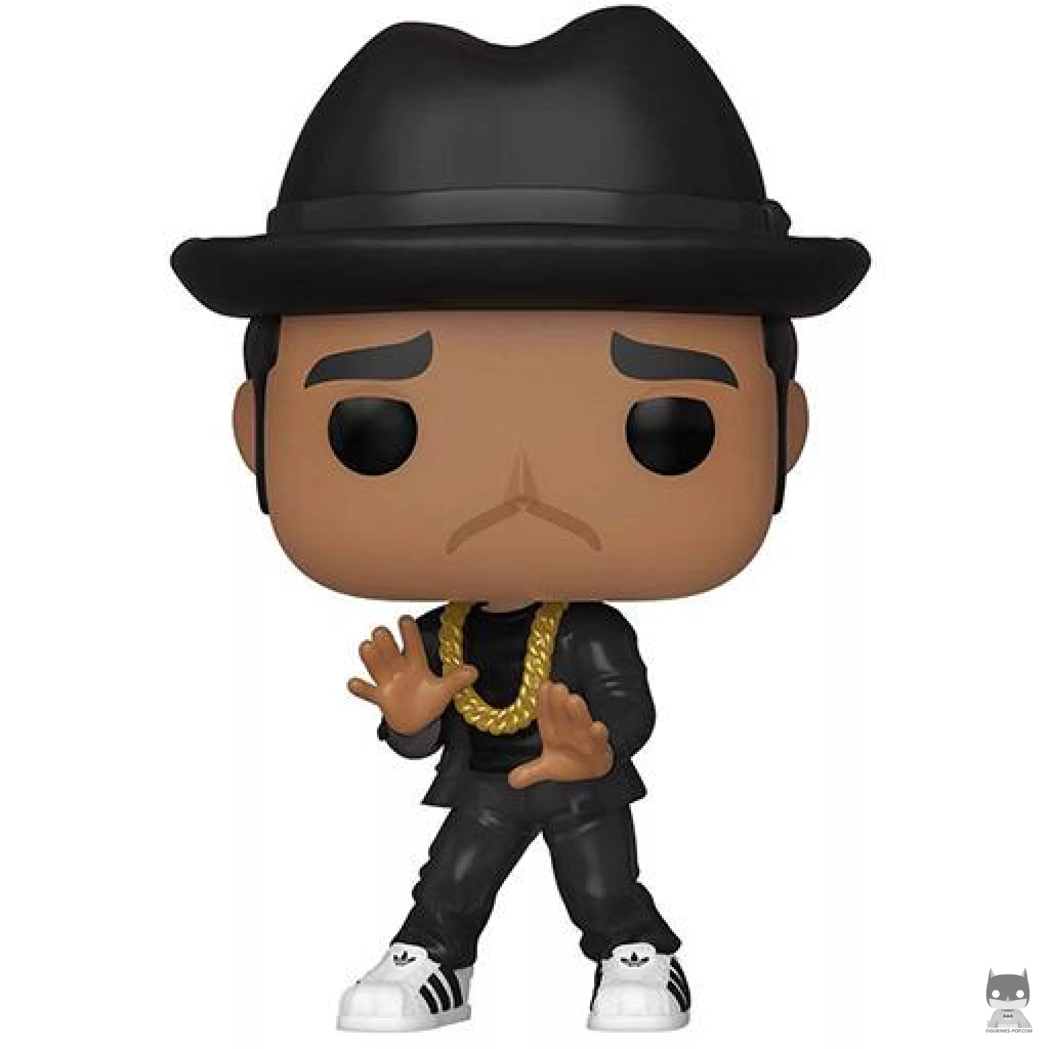 Run Funko Pop! figure (Run DMC)