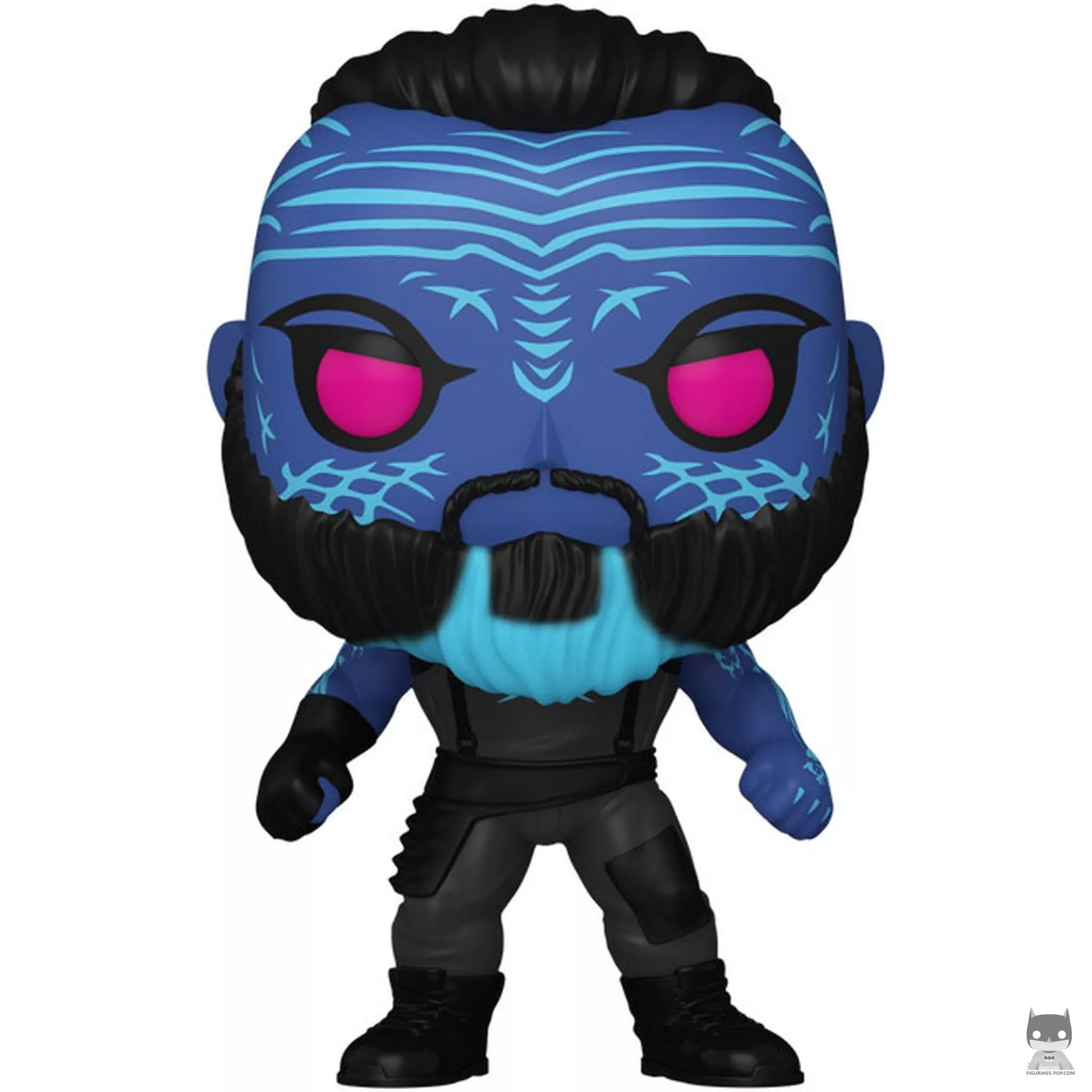 Bray Wyatt Funko Pop! figure (WWE)