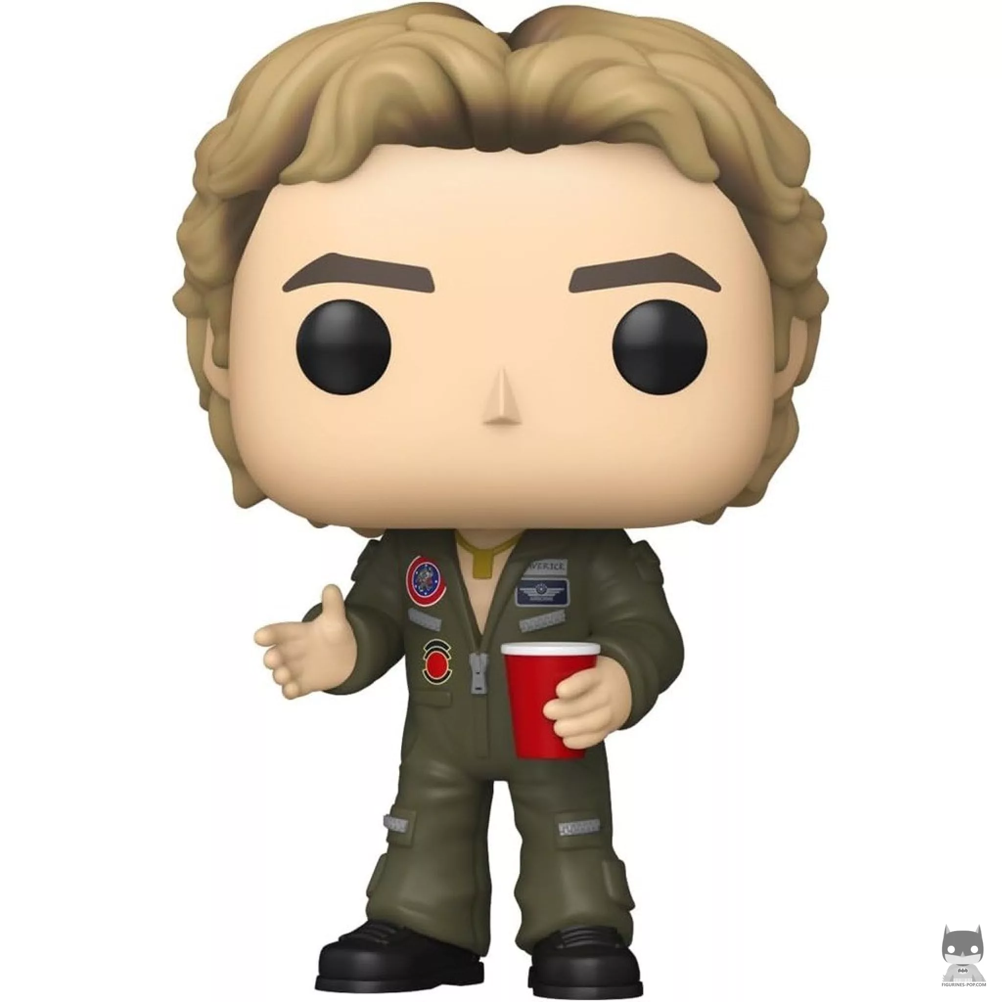 Dean Di Laurentis Funko Pop! figure (Off Campus)