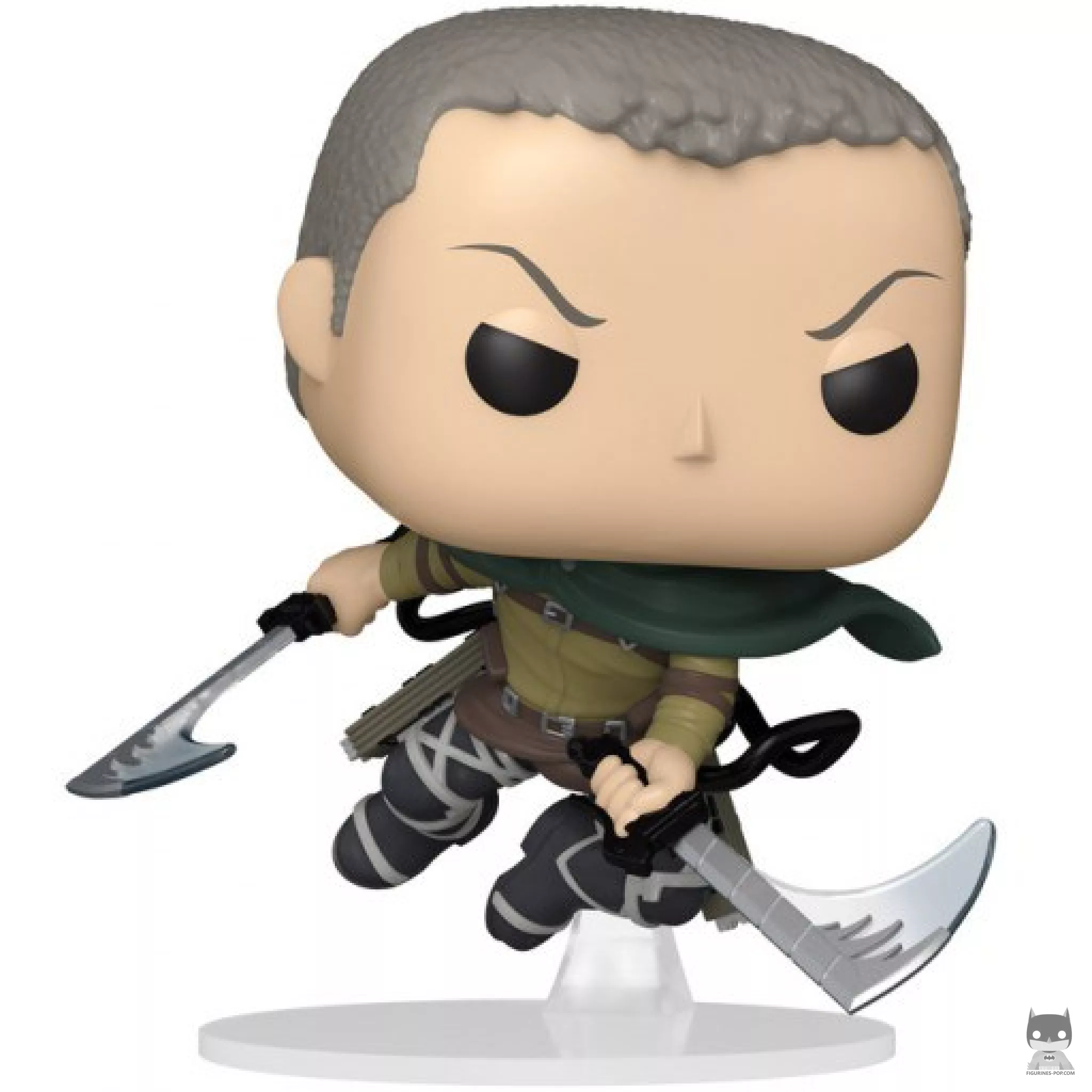 Connie Springer Funko Pop! figure (Attack on Titan (SNK))