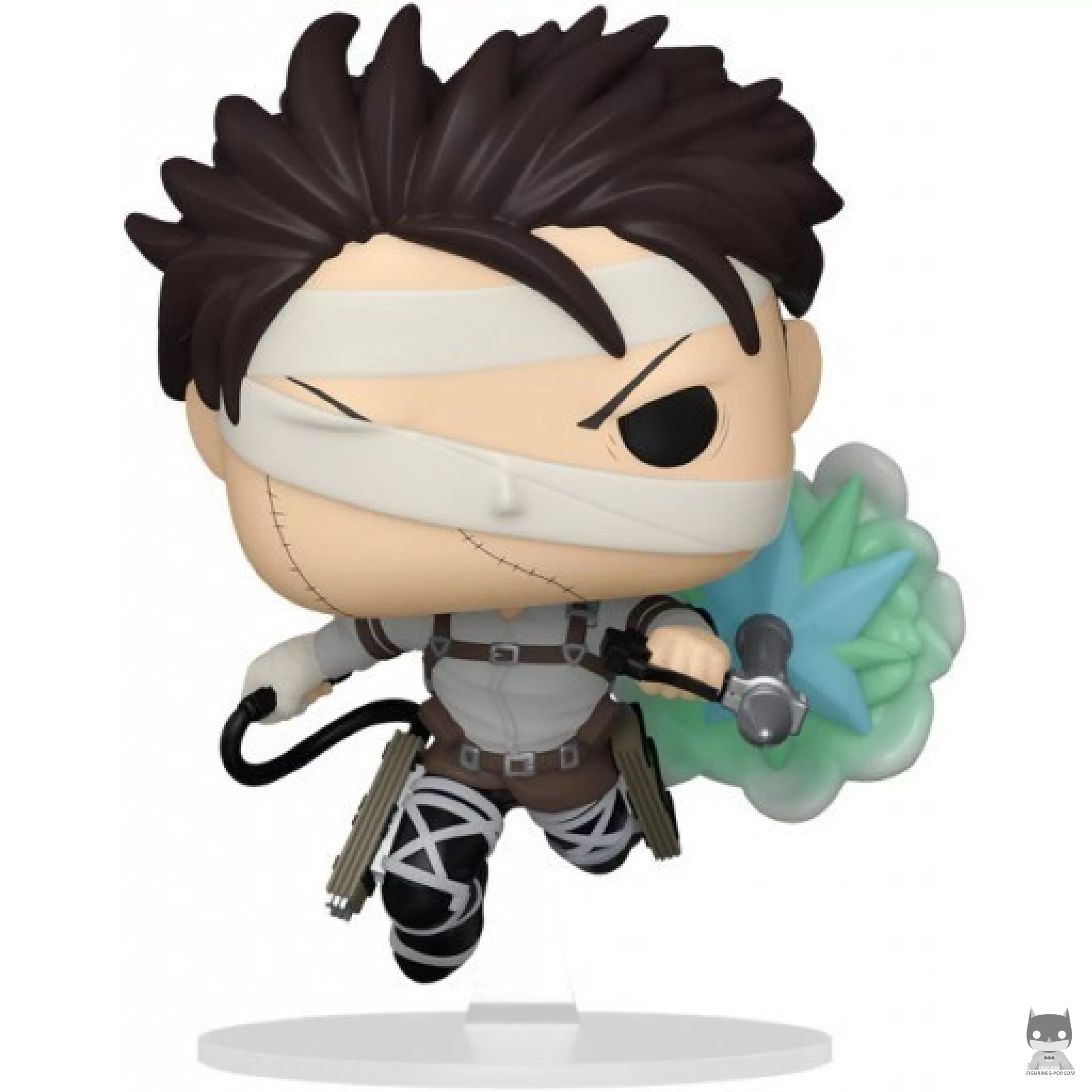 Levi Funko Pop! figure (Attack on Titan (SNK))