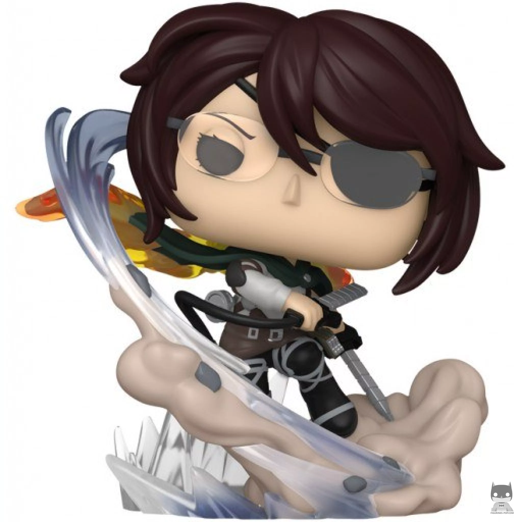 Hange Zoe Funko Pop! figure (Attack on Titan (SNK))