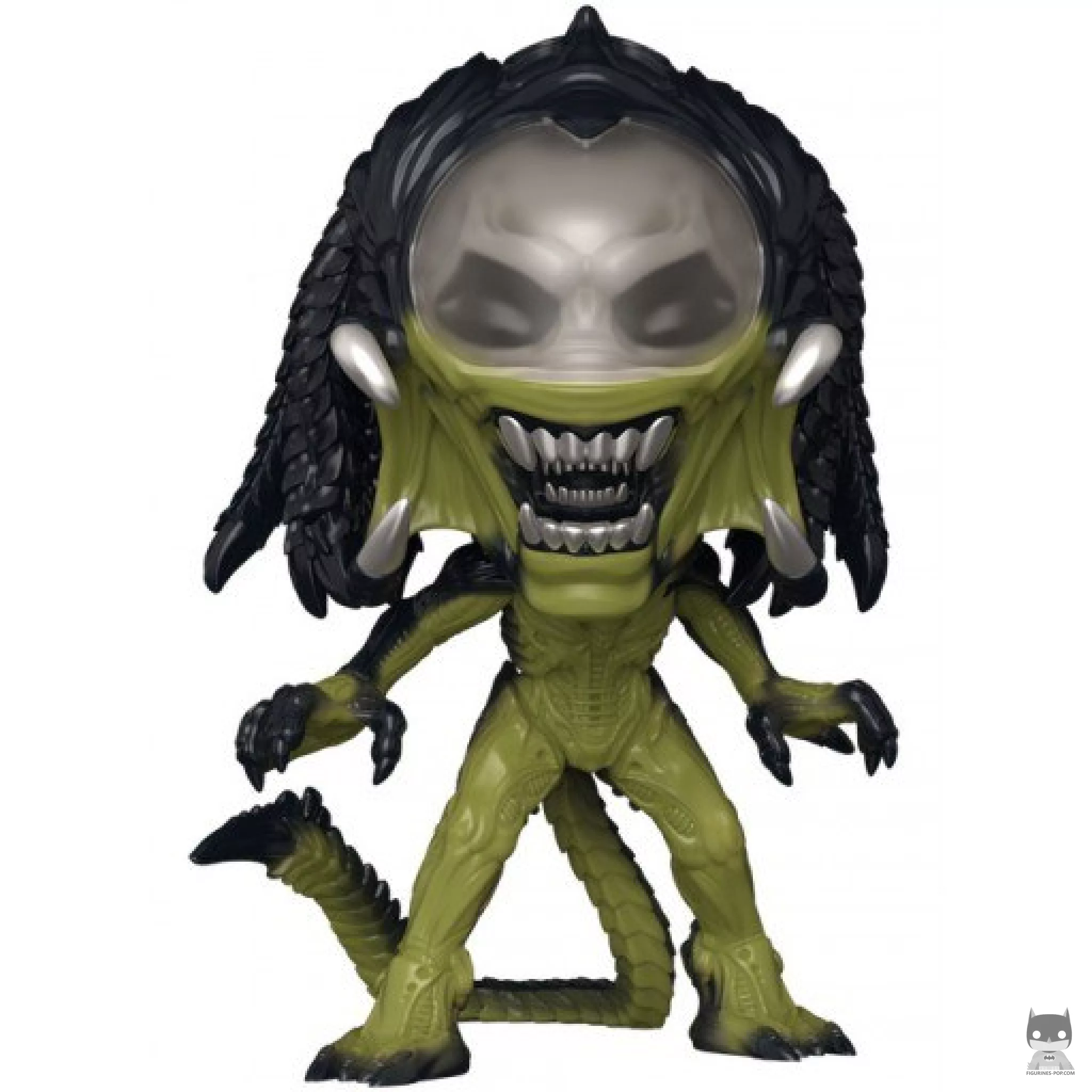 Predalien (SuperSized) Funko Pop! figure (Aliens vs. Predator: Requiem (AVPR))