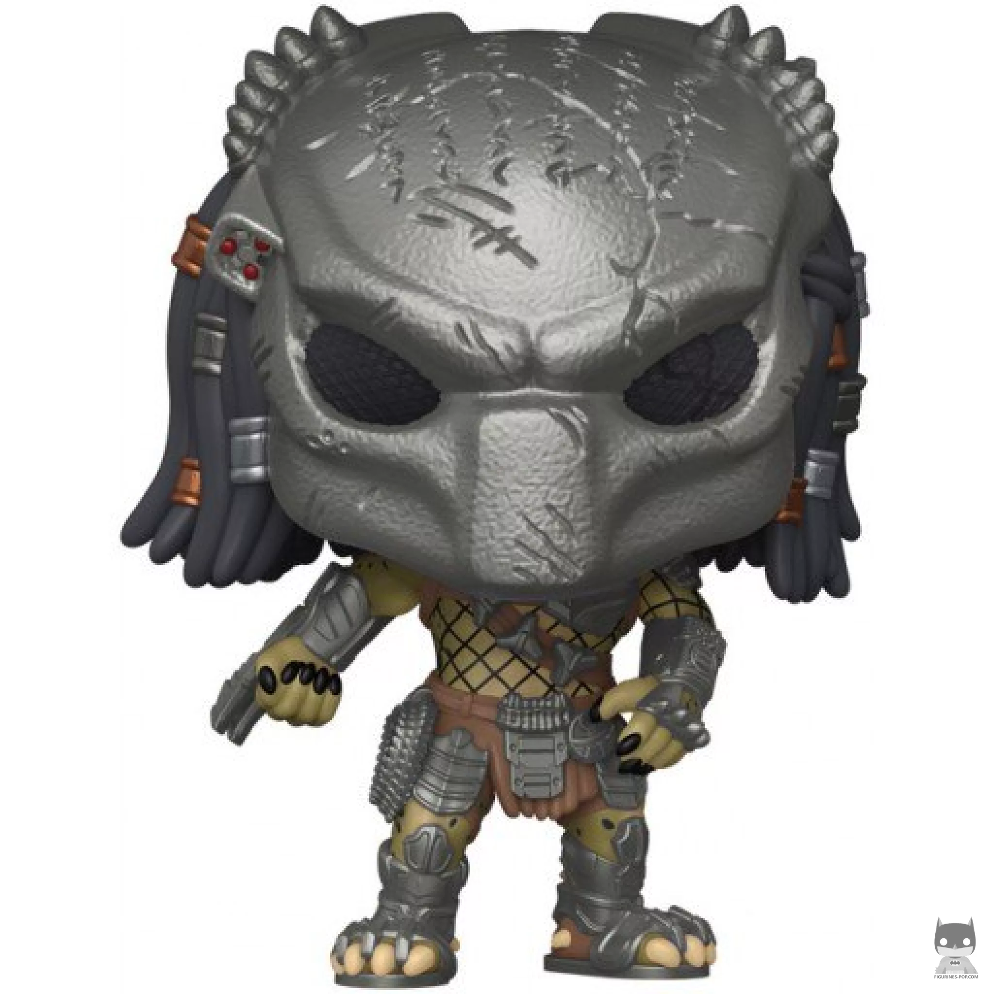 Wolf Predator (Chase) Funko Pop! figure (Aliens vs. Predator: Requiem (AVPR))