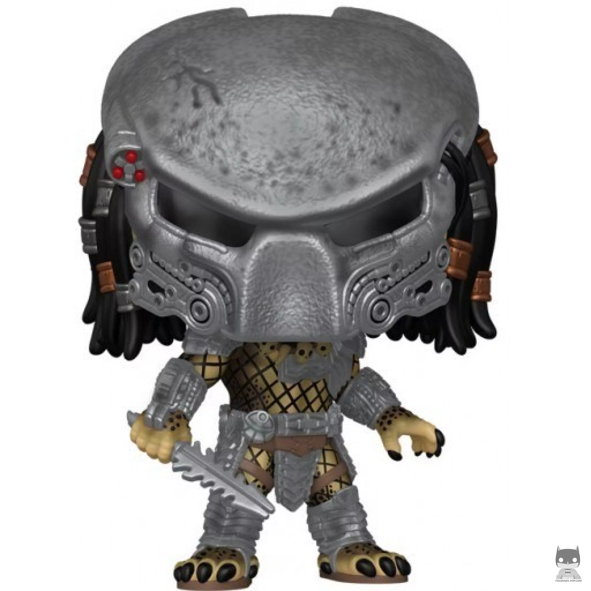 Bull Predator Funko Pop! figure (Aliens vs. Predator: Requiem (AVPR))