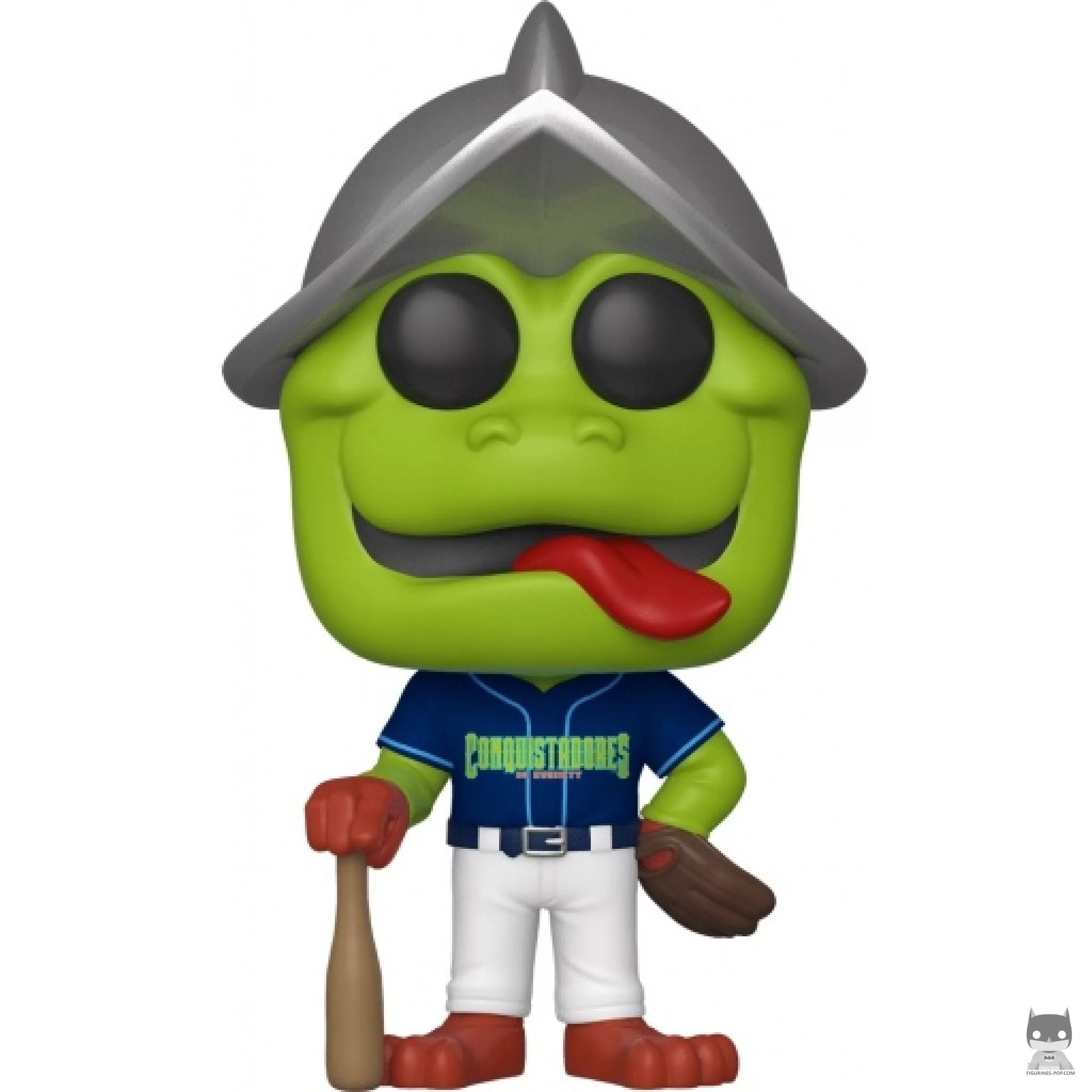 Webbly Copa de la Diversion Funko Pop! figure (AquaSox)