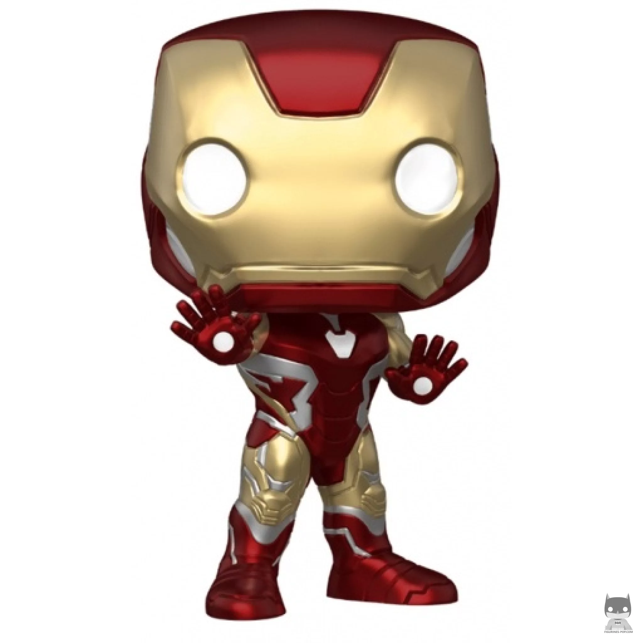 Iron Man (Supersized 18'') Funko Pop! figure (Avengers: Endgame)