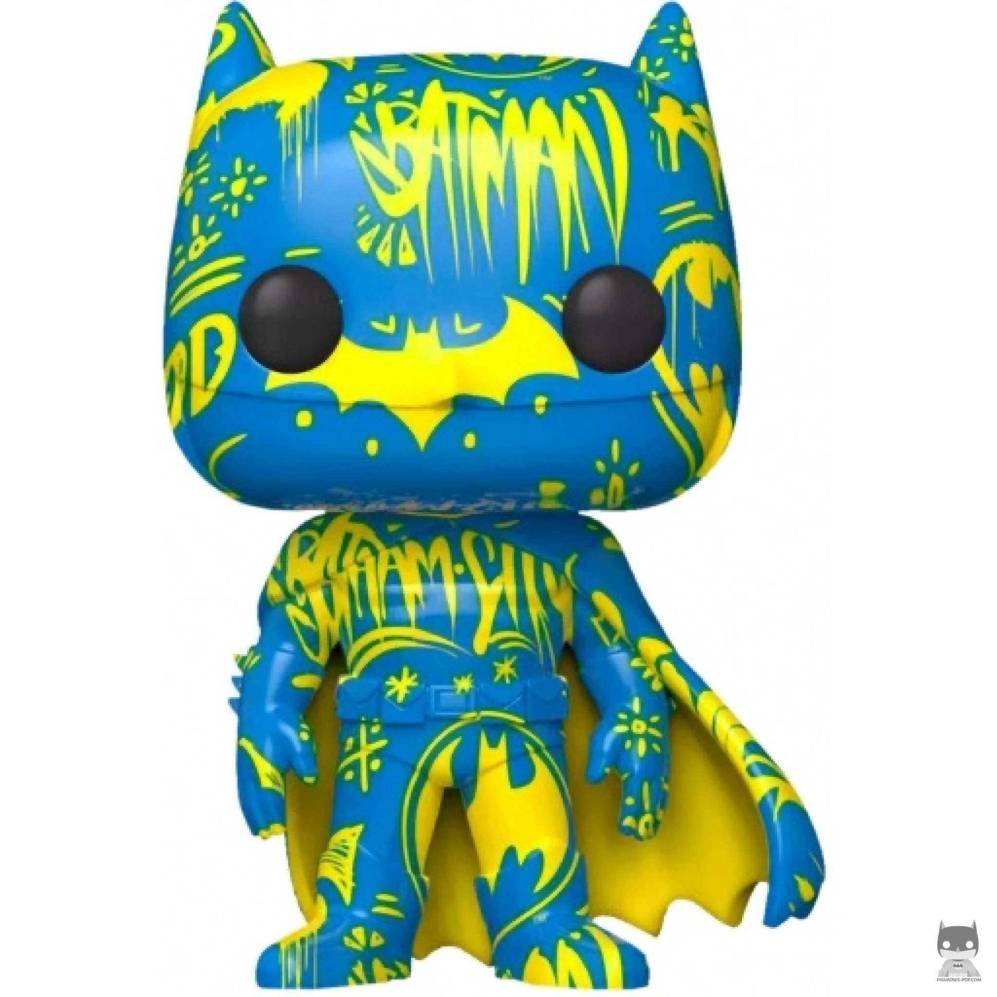 Batman Funko Pop! figure (Batman)