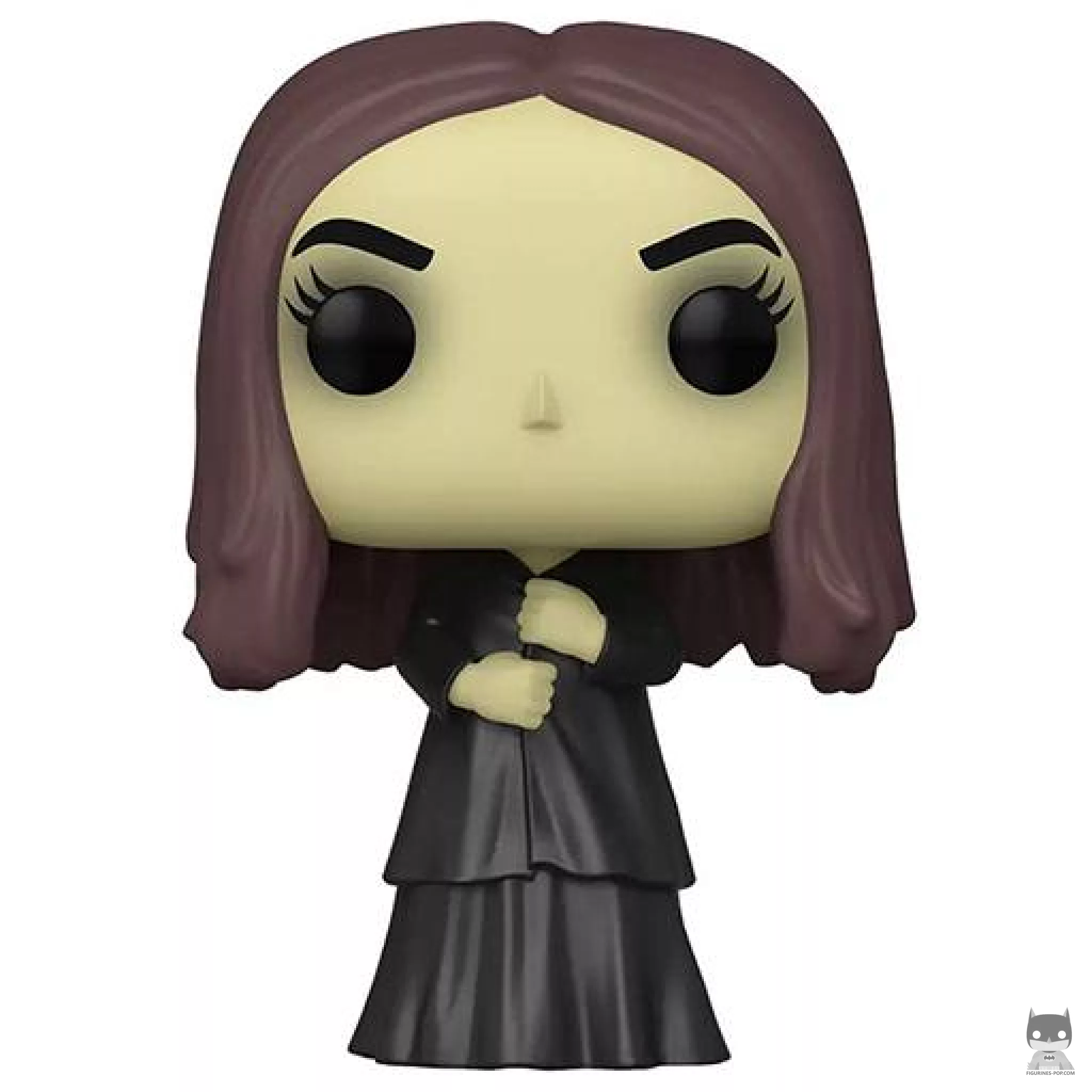 Black Sabbath Funko Pop! figure (Black Sabbath)